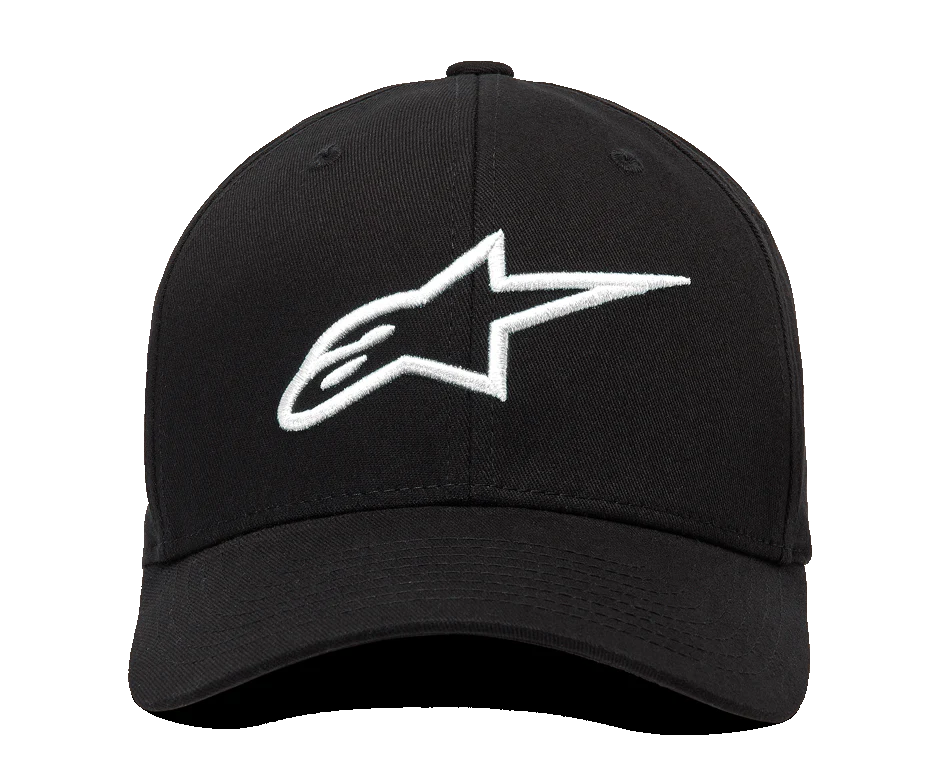 Ageless Curve Hat | Alpinestars