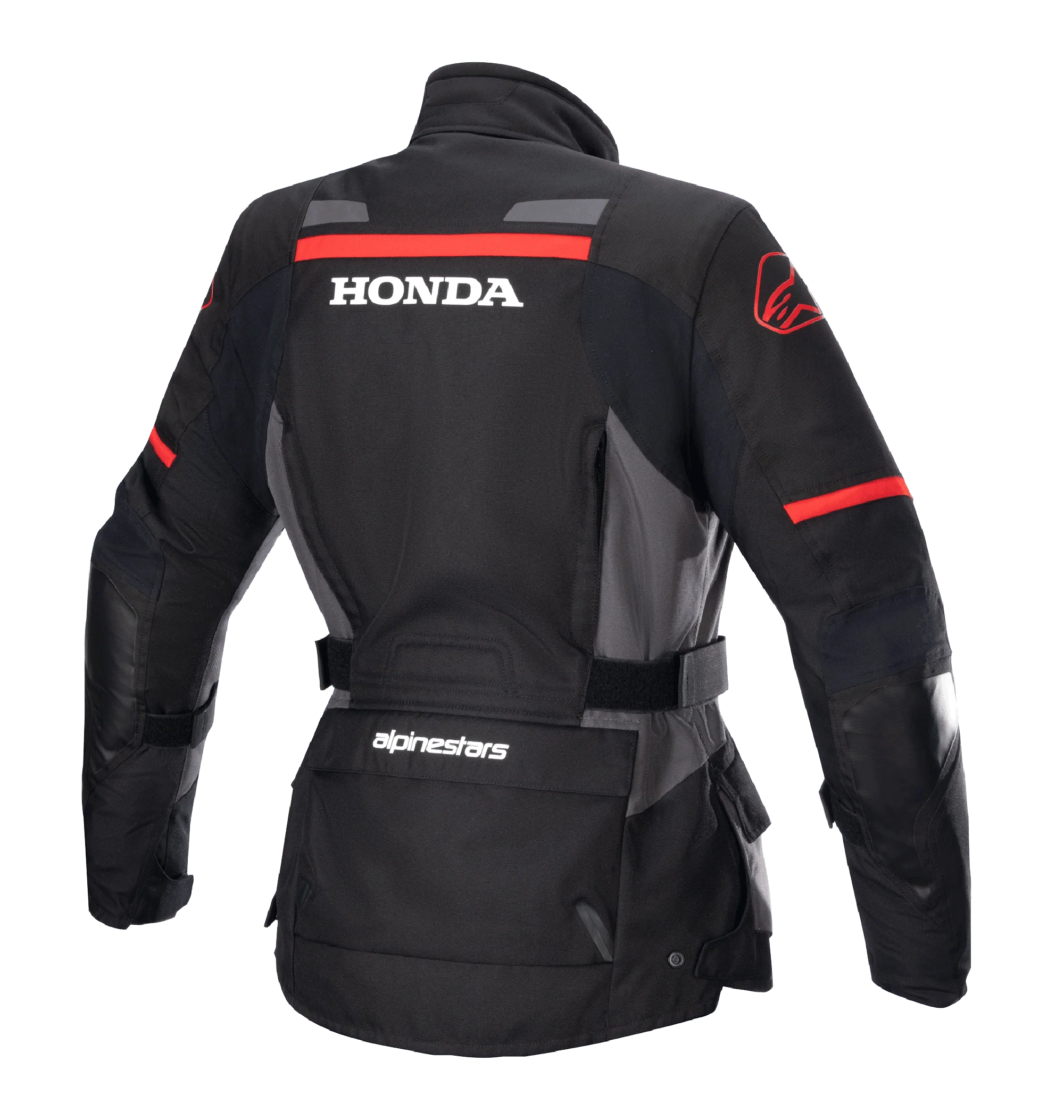 Honda Stella Andes V3 Drystar® Jacket | Alpinestars