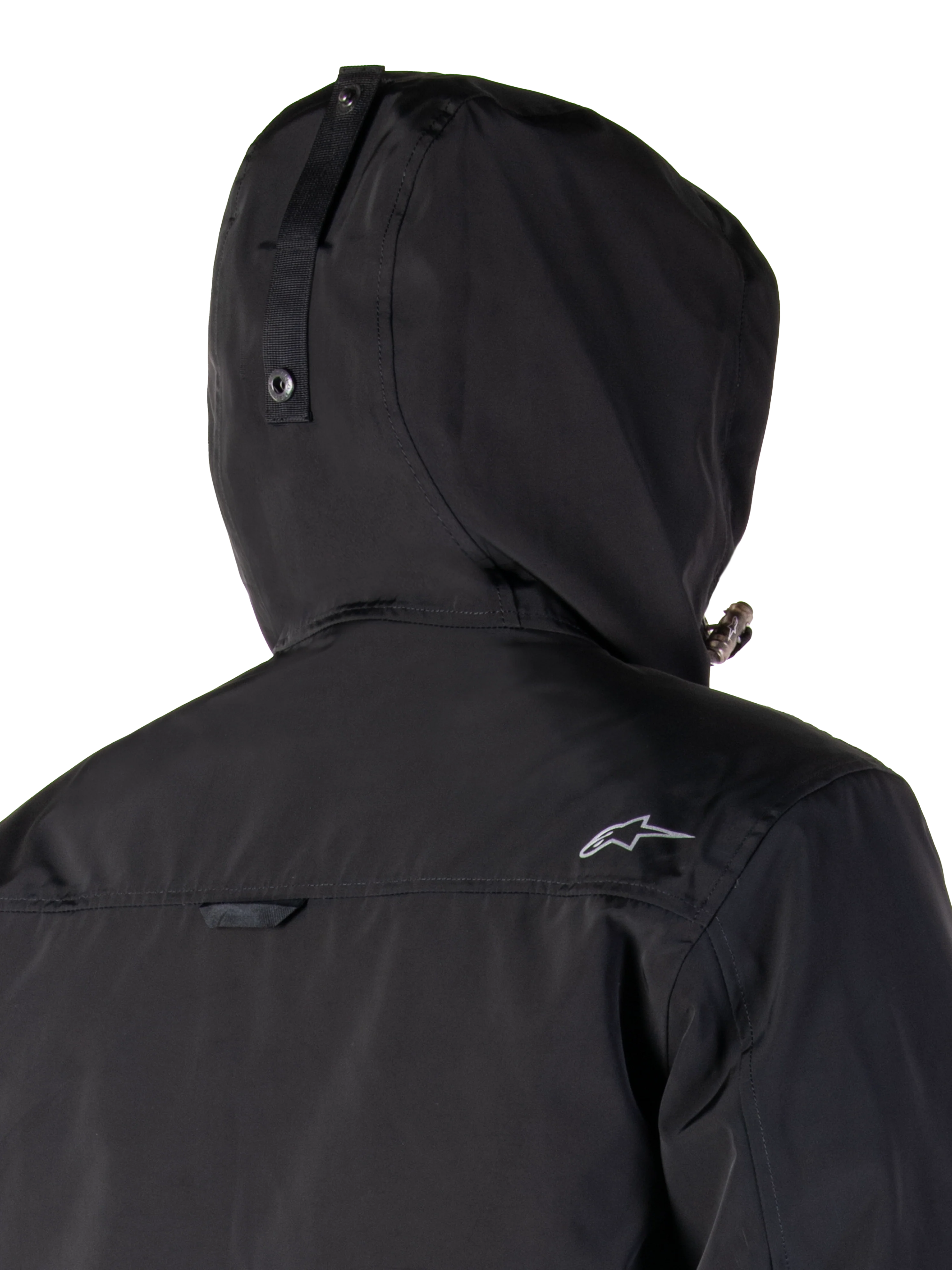 Mootant Waterproof Parka | Alpinestars