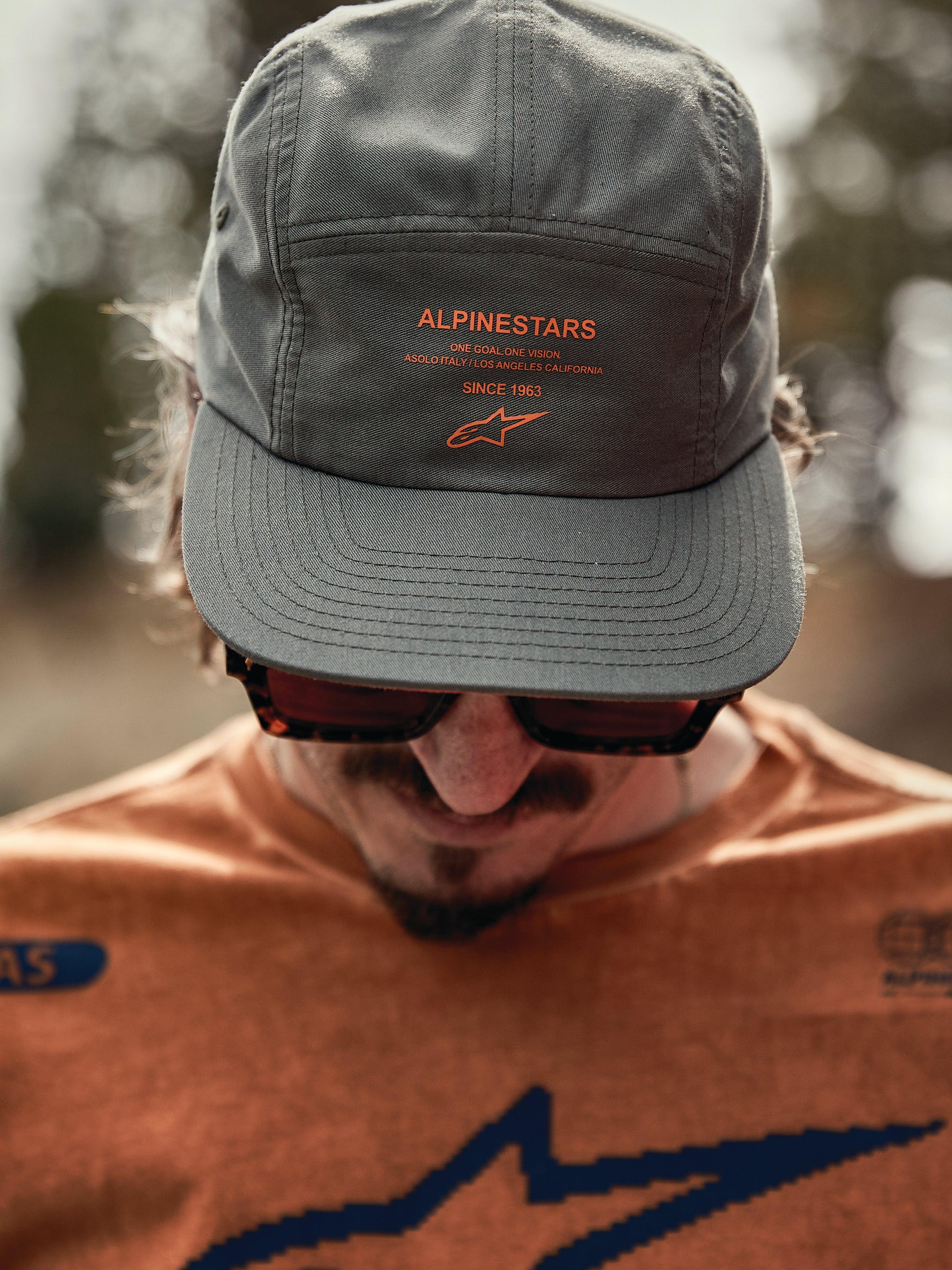 Peasy Hat | Alpinestars