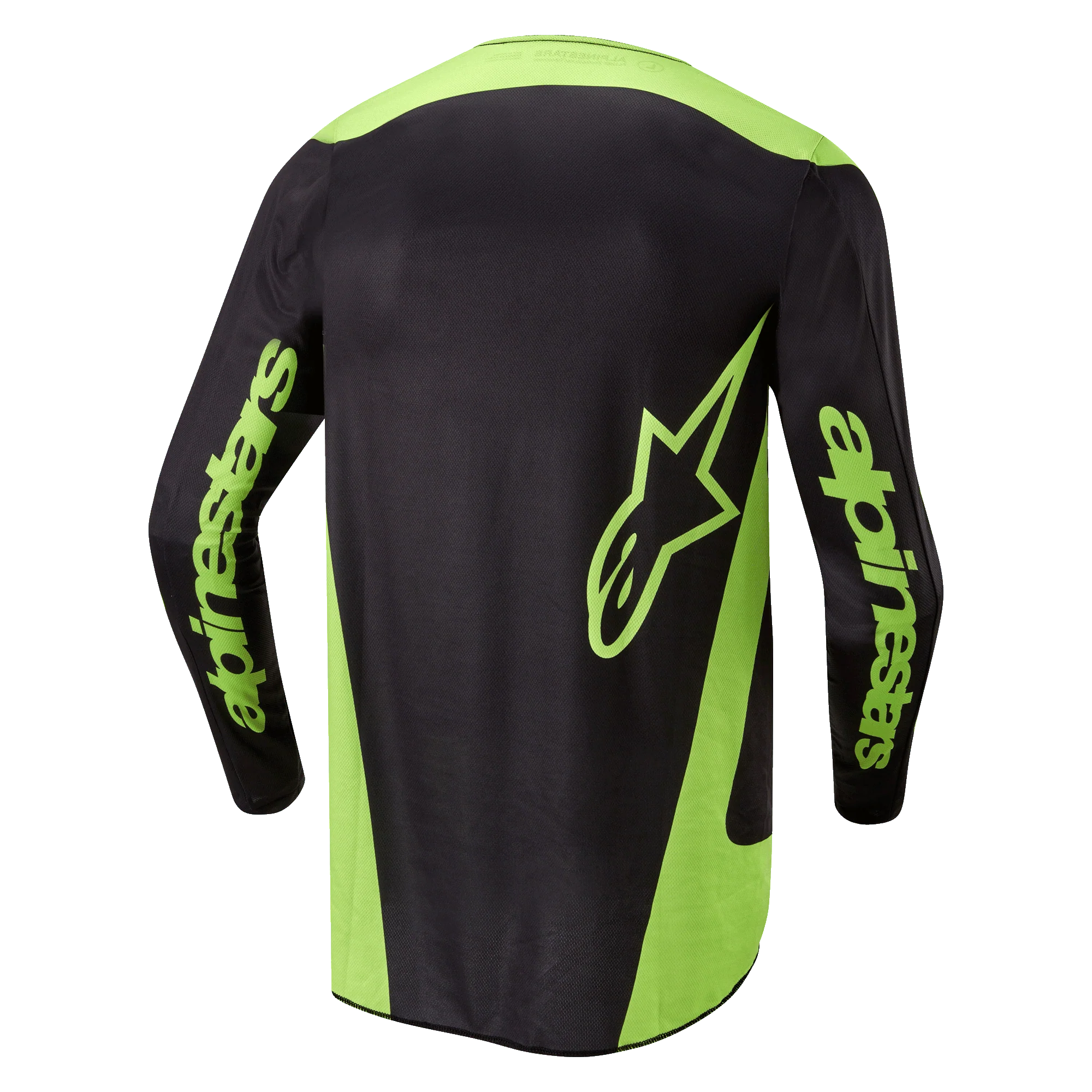 2024 Fluid Lurv Jersey