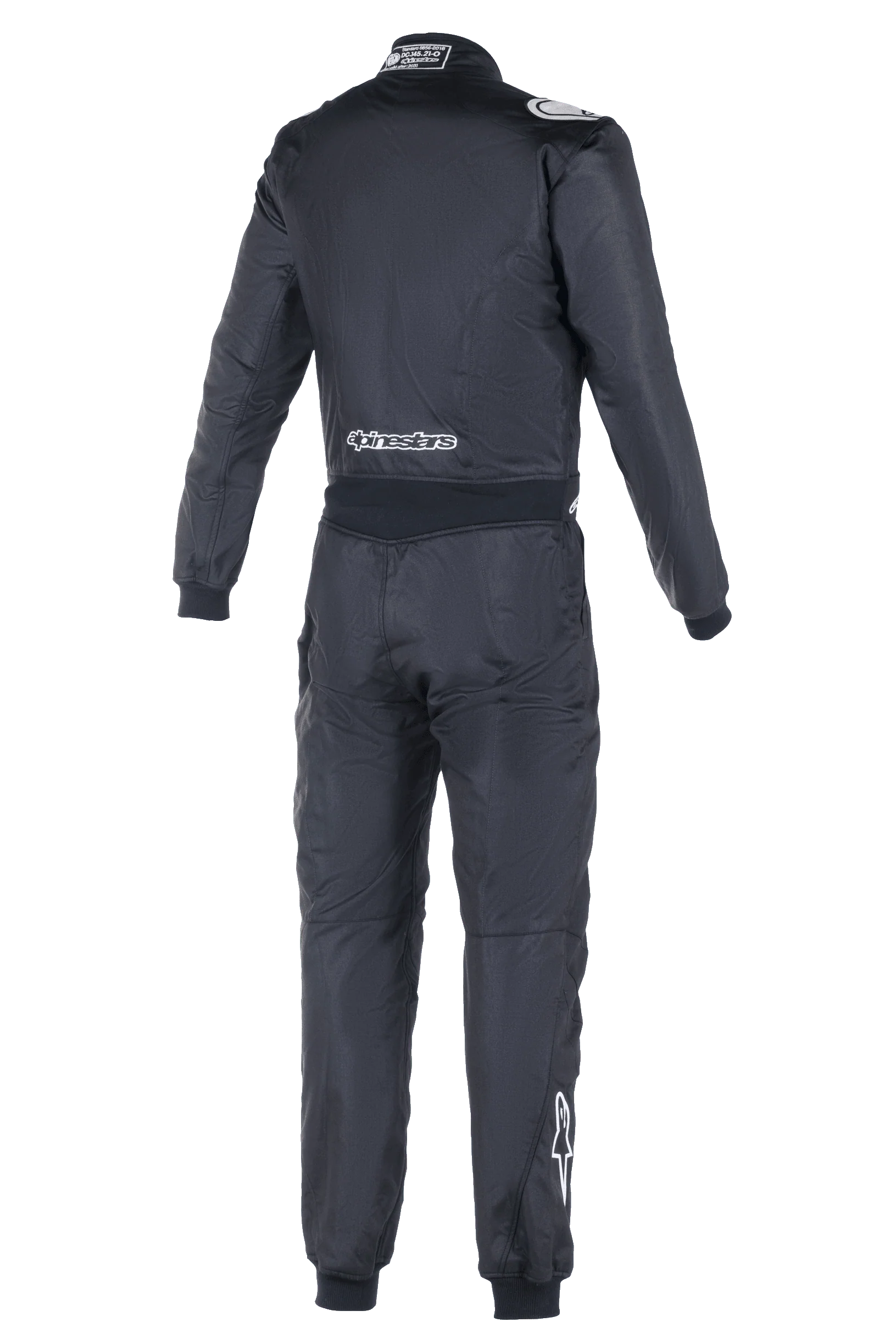 2022 Atom Fia Suit | Alpinestars