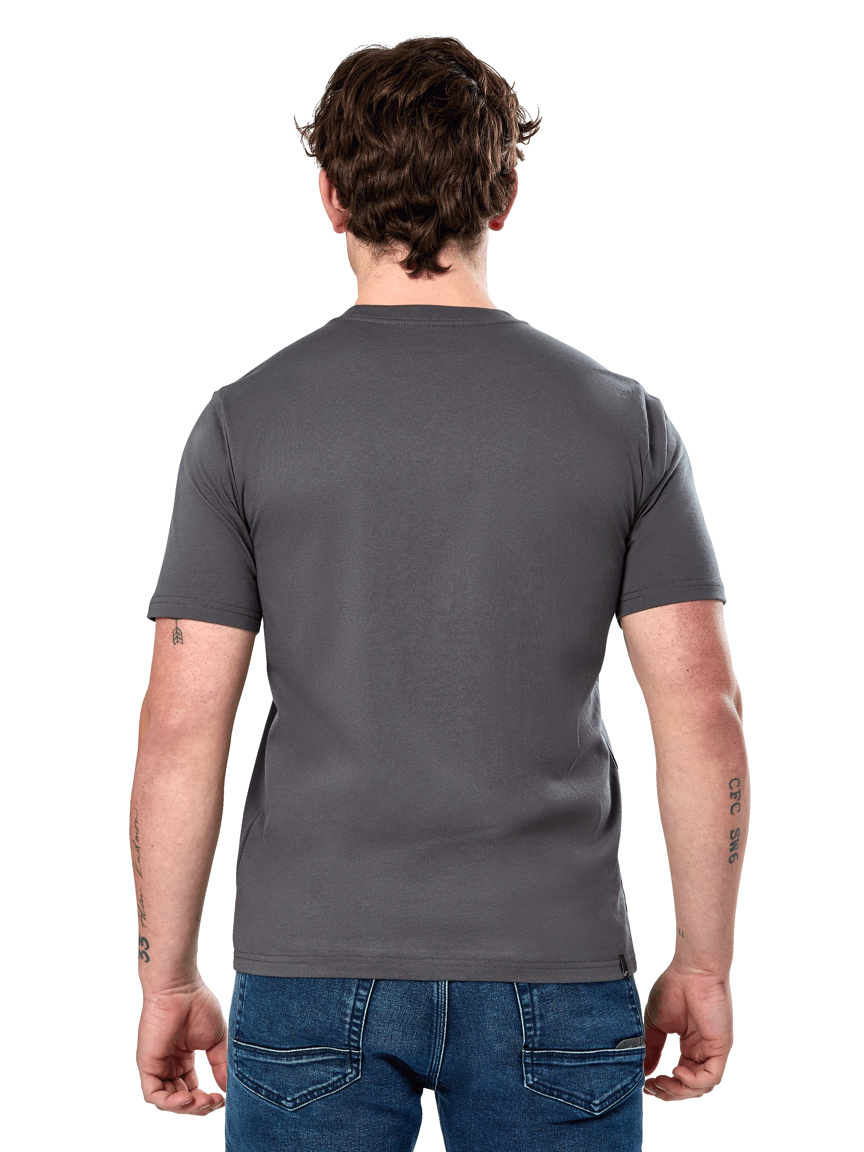 Cereal Csf Tee - Short Sleeve| Alpinestars