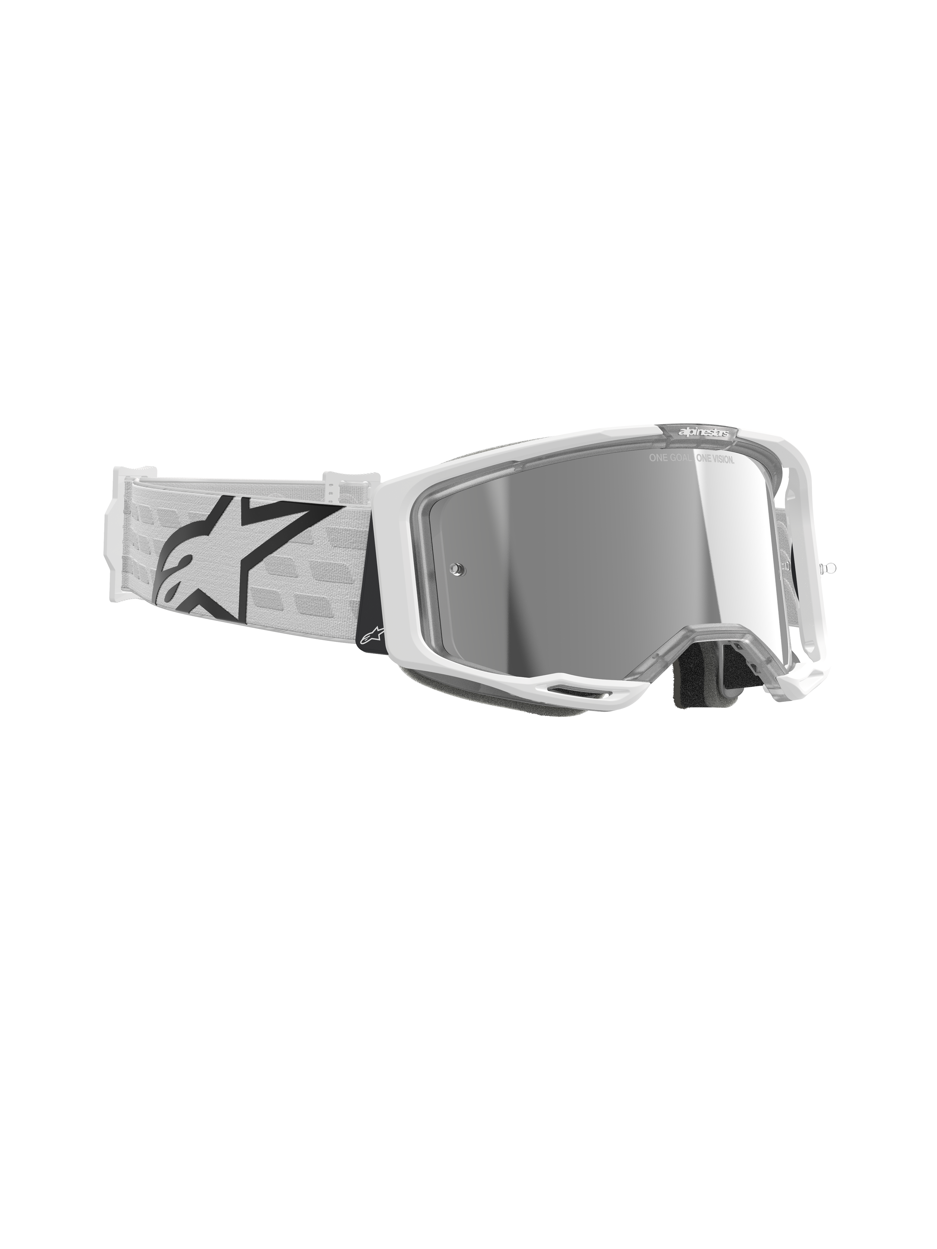 Vision 8 Corp Goggles | Alpinestars