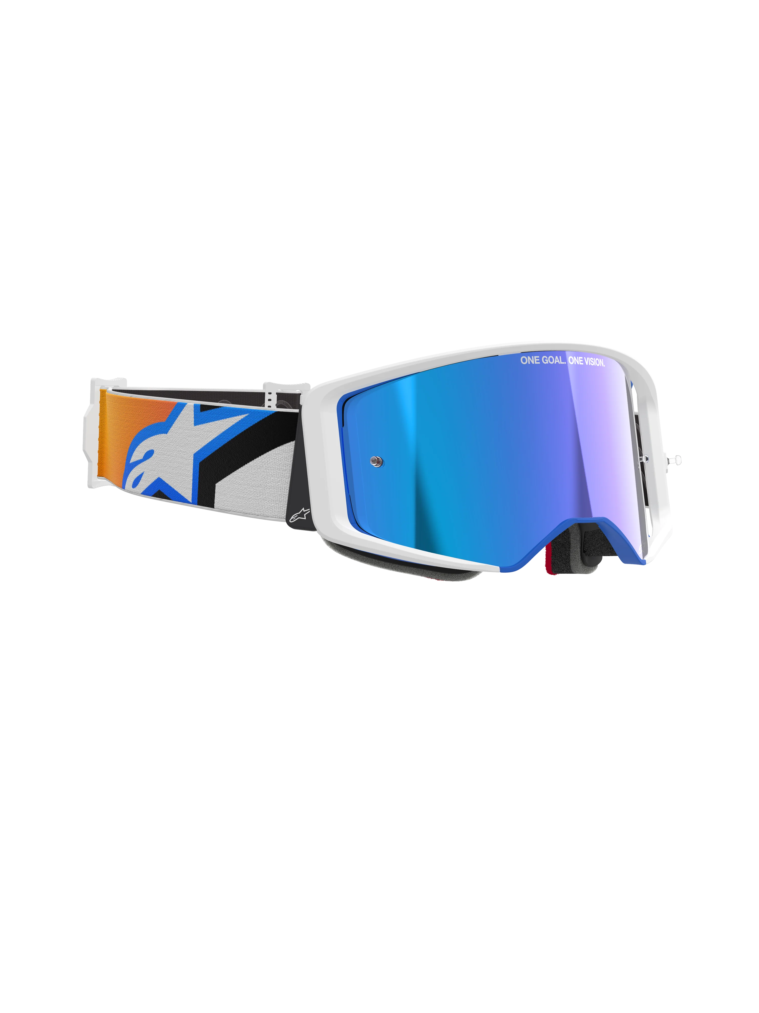 Supertech Corp Goggles Absolute Vision | Alpinestars