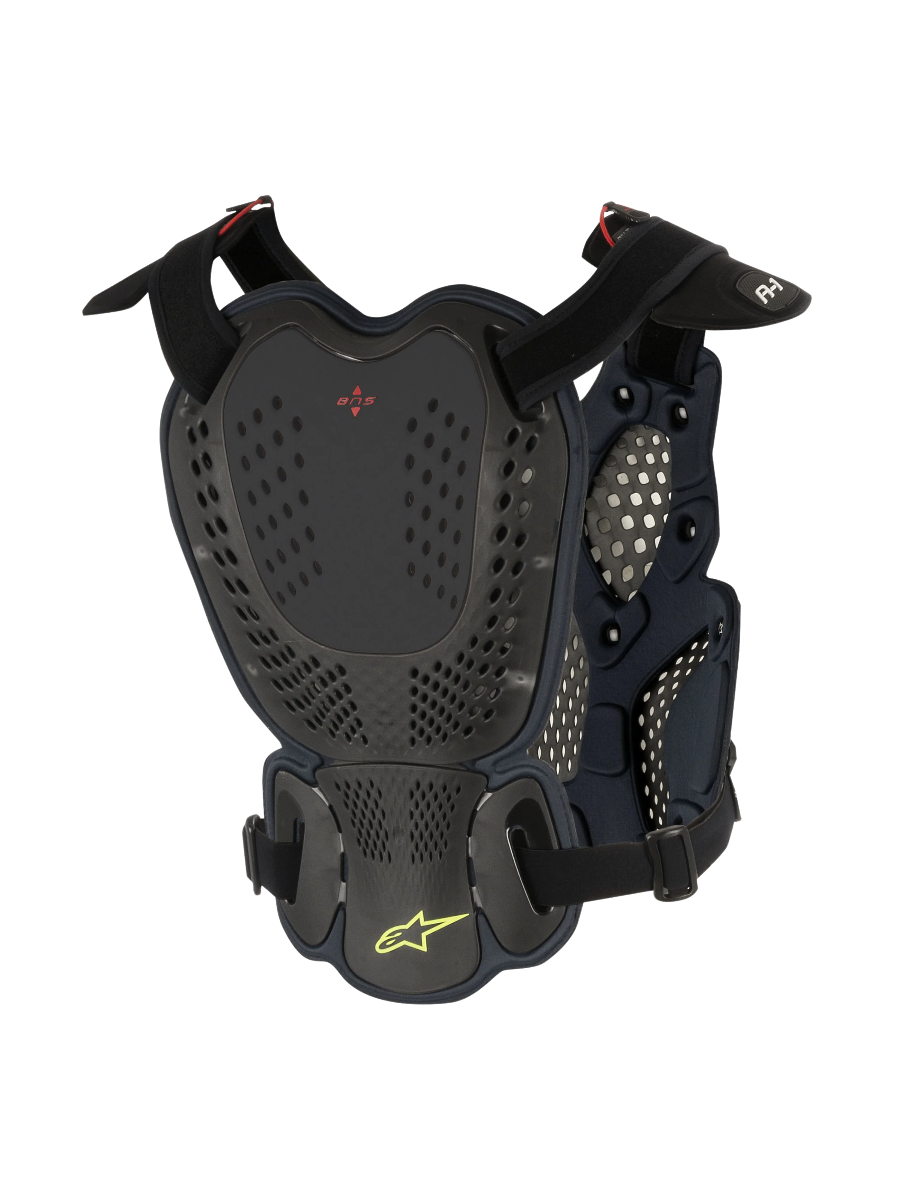 A-1 ROOST GUARD