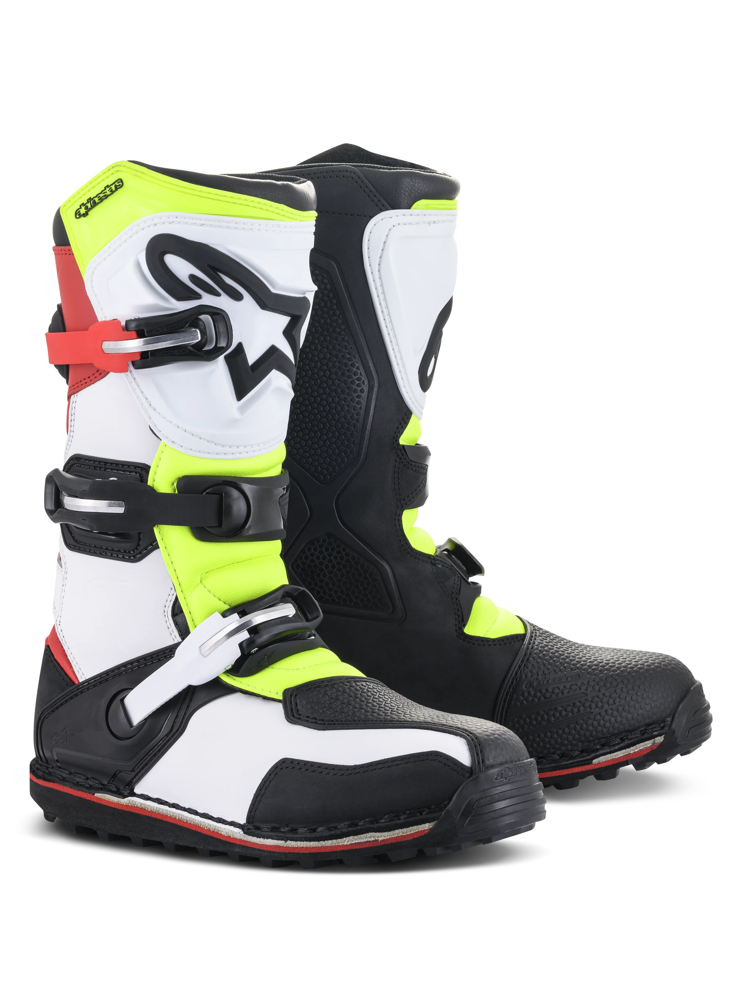 Tech-T Boots