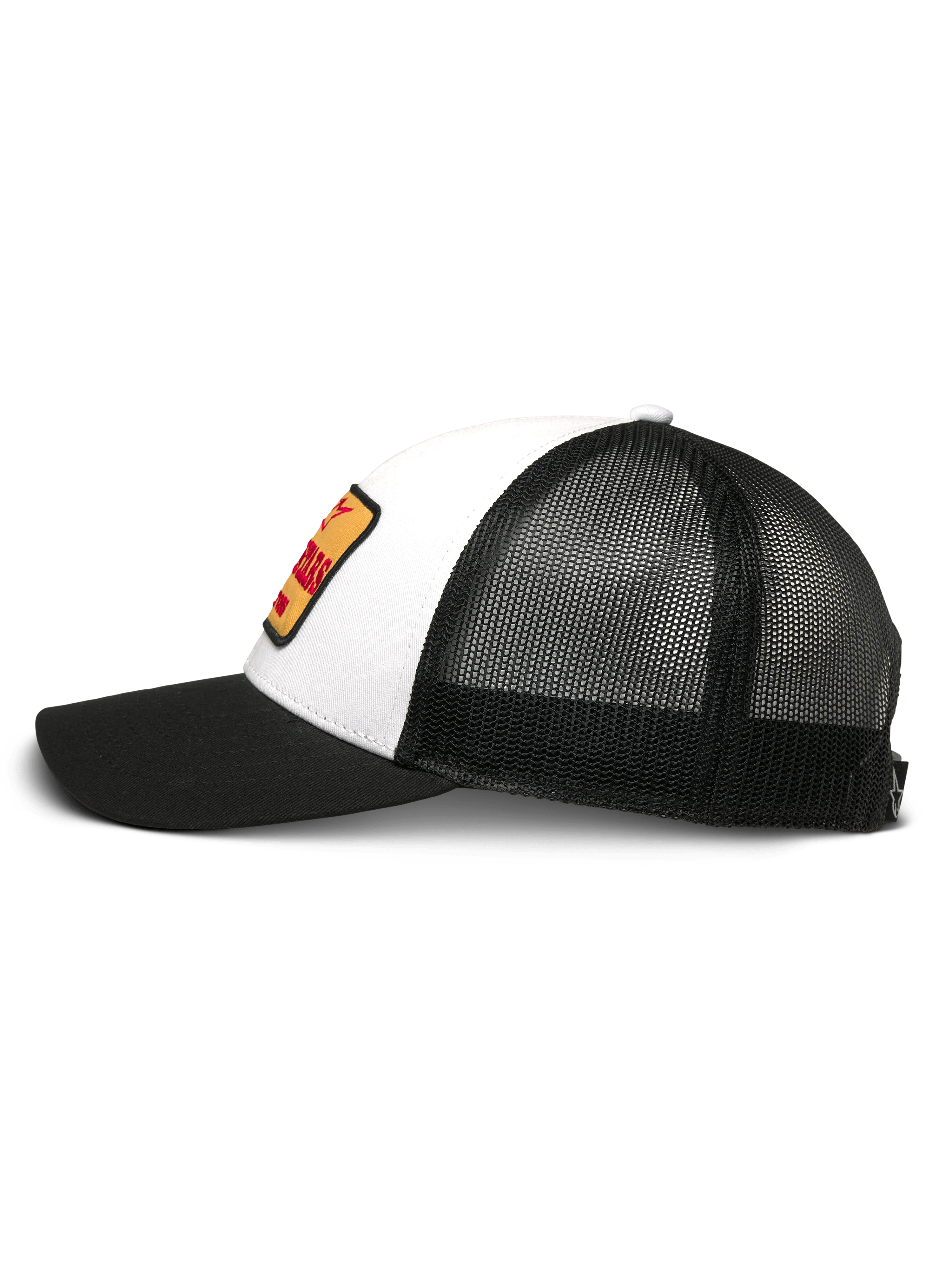 Hardware Trucker Hat | Alpinestars