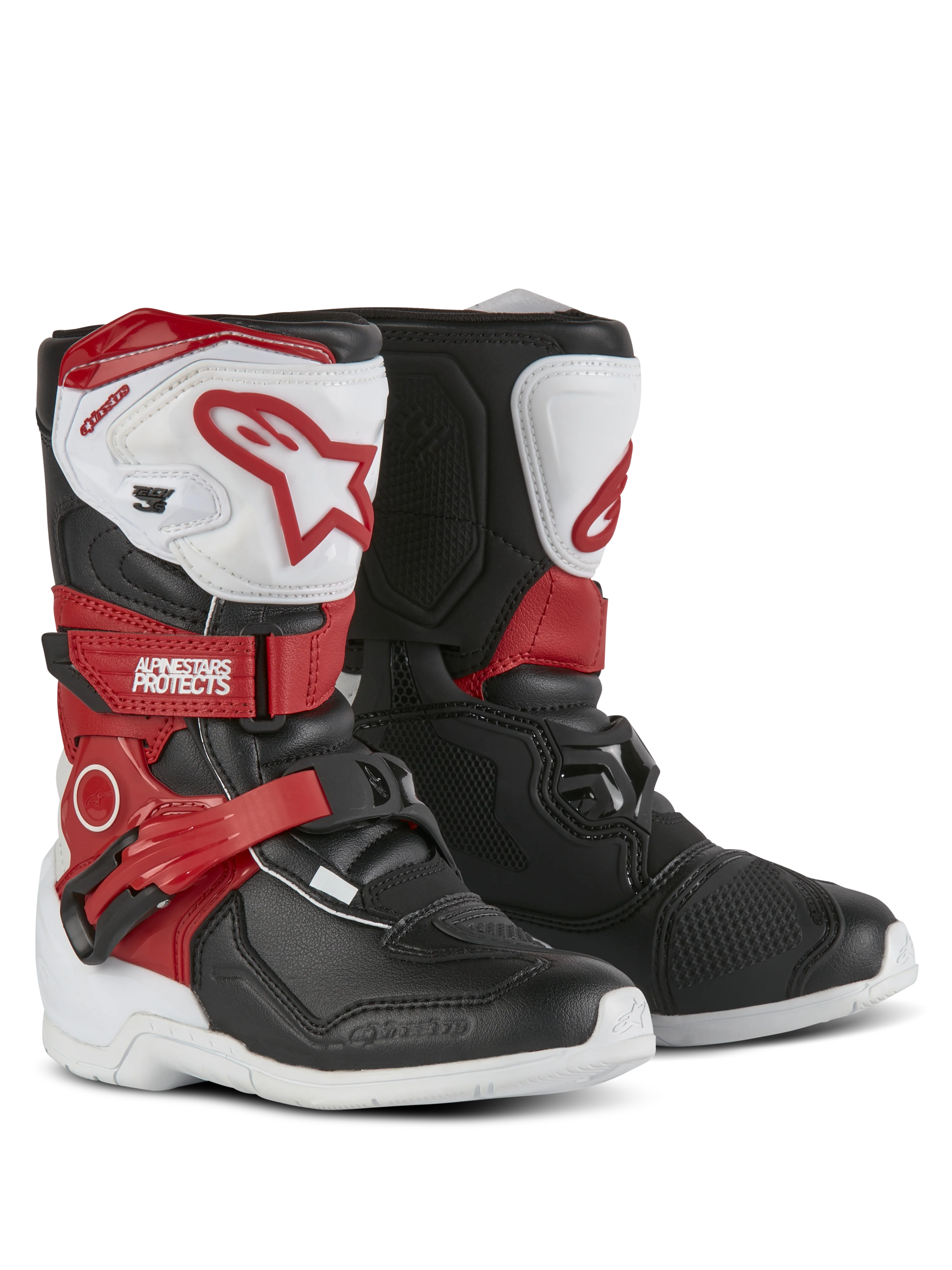 Alpinestars 2024 Tech 3S Kids Boots