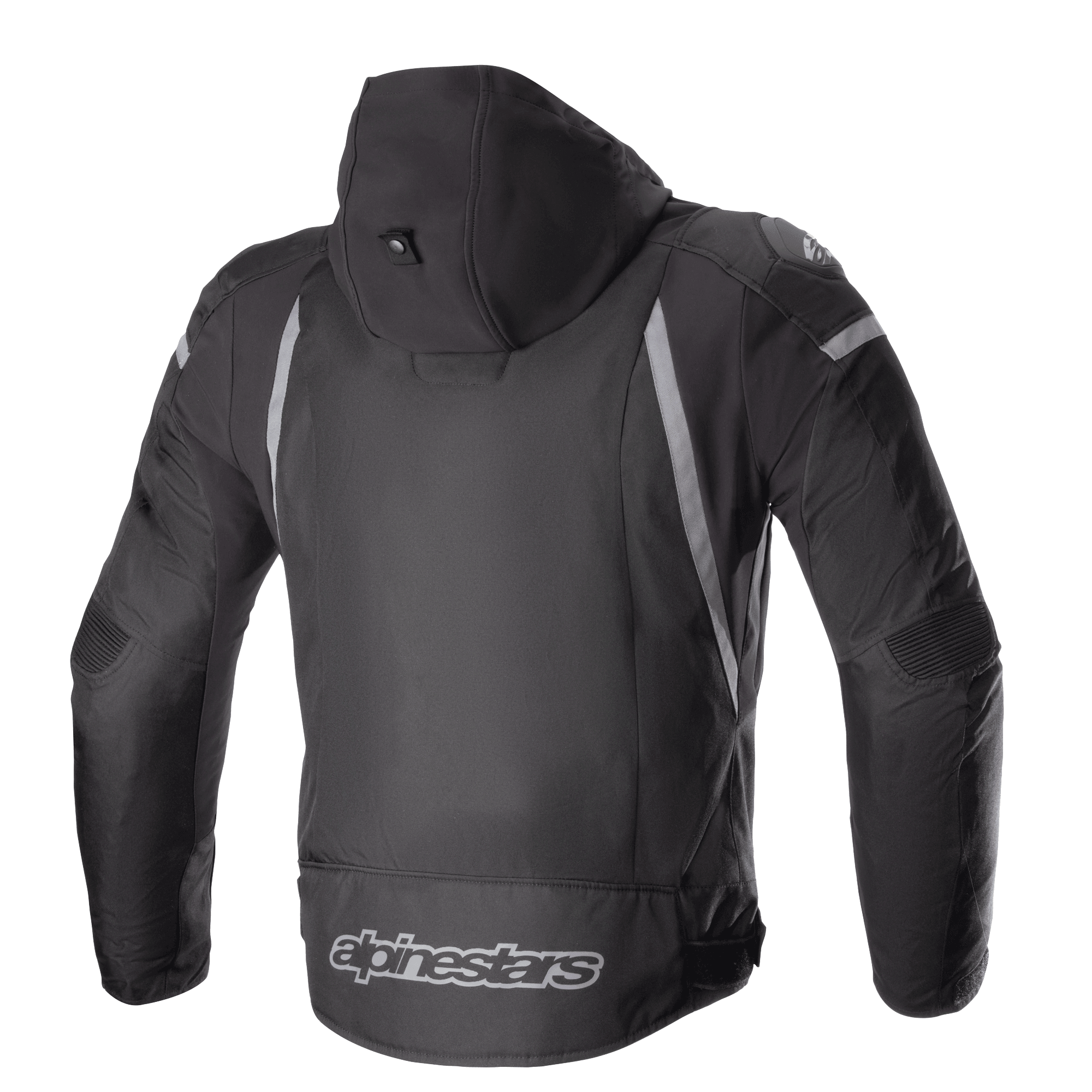 Zaca Waterproof Jacket | Alpinestars