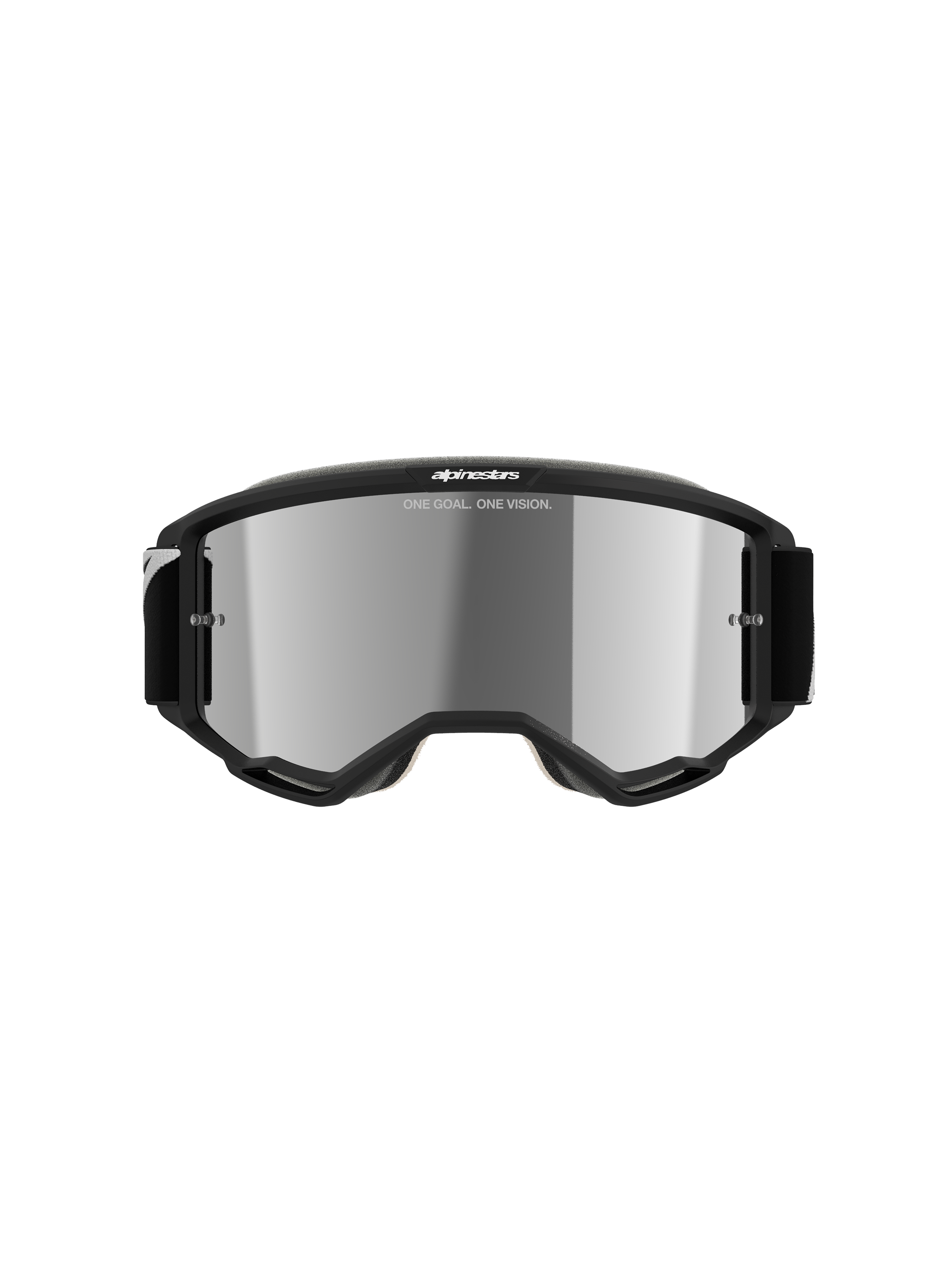 Vision 5 Corp Goggles | Alpinestars