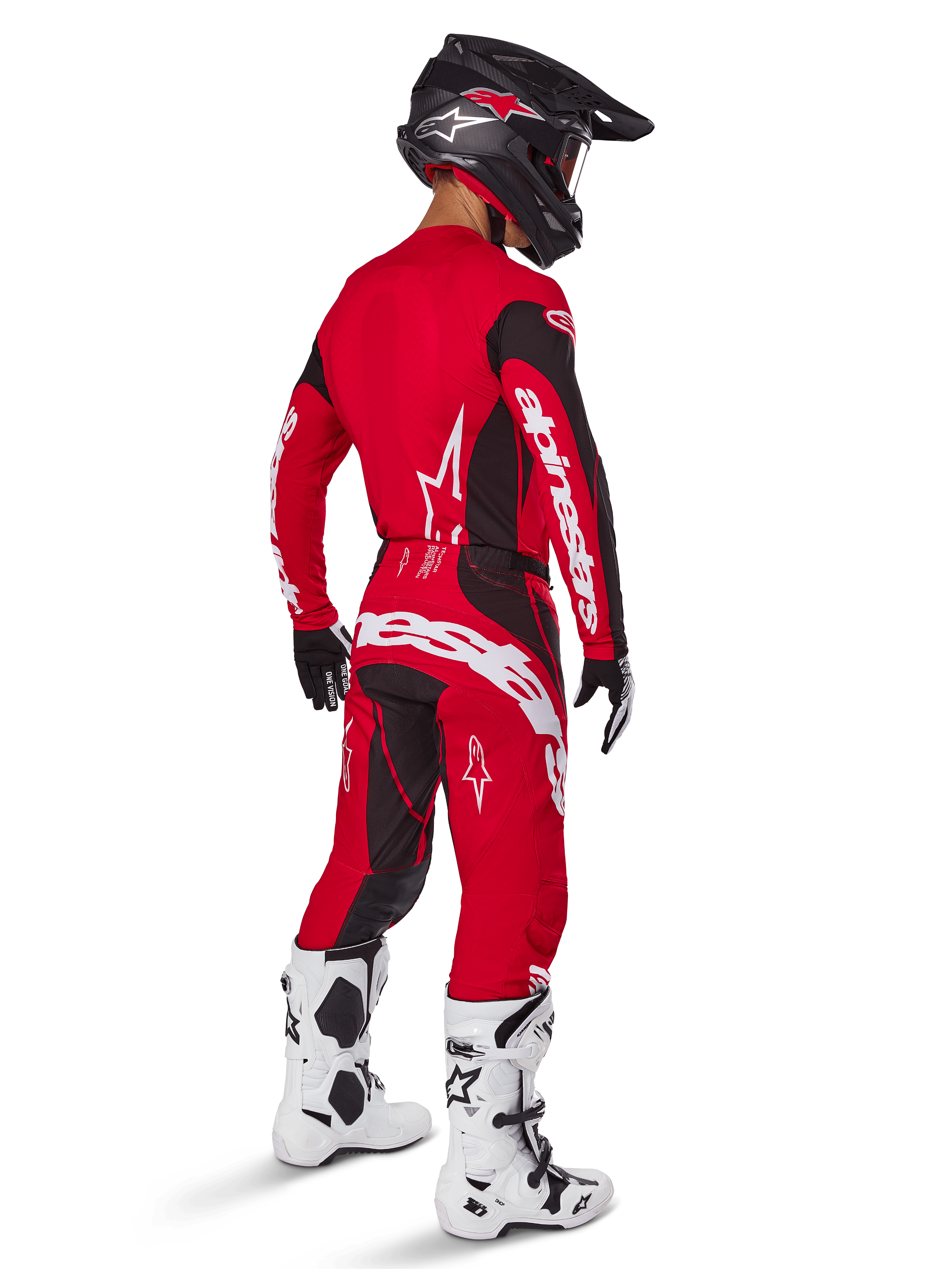 Techstar Dreem Jersey | Alpinestars