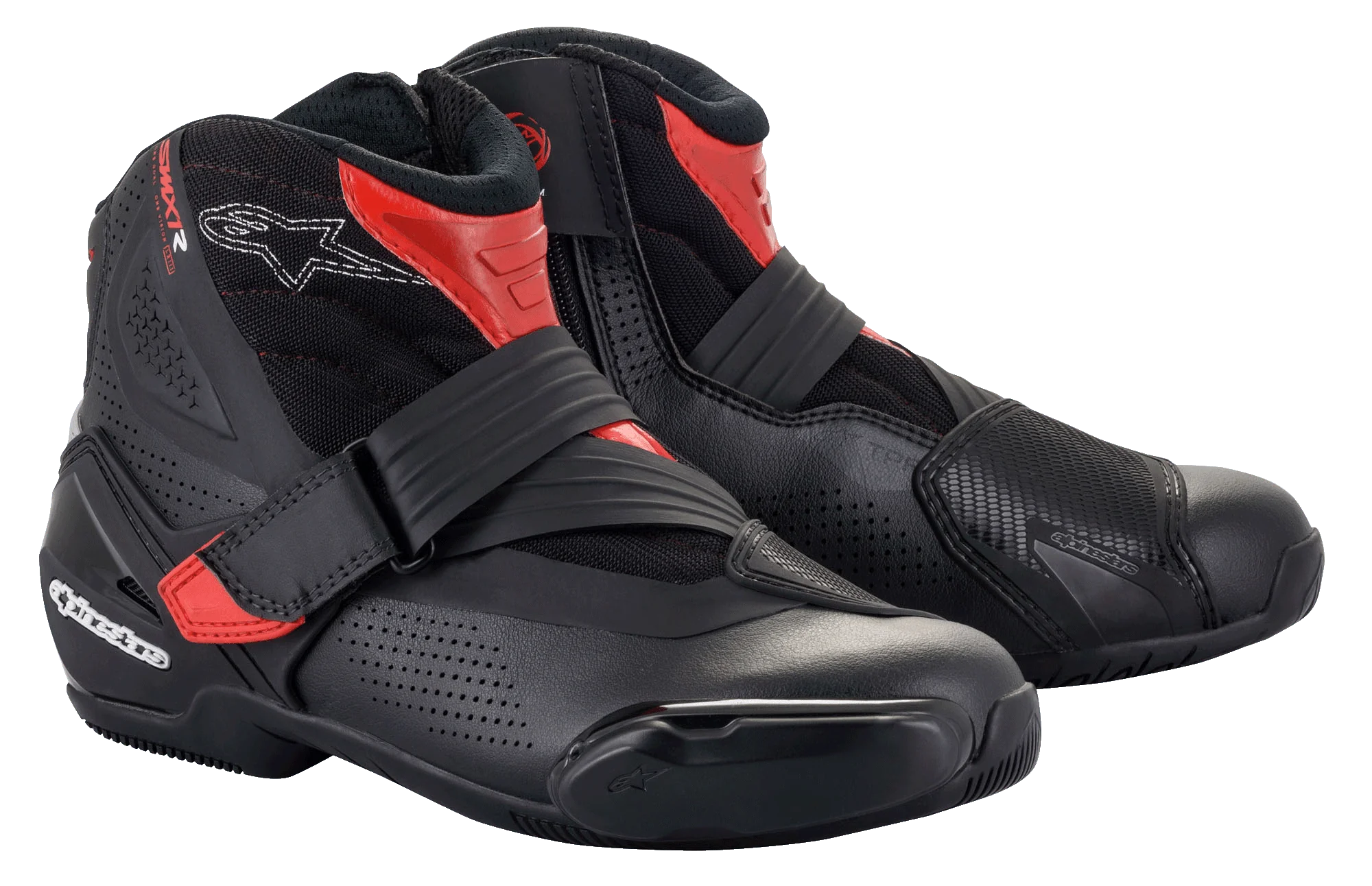 SMX-1 R V2 Vented Boots | Alpinestars