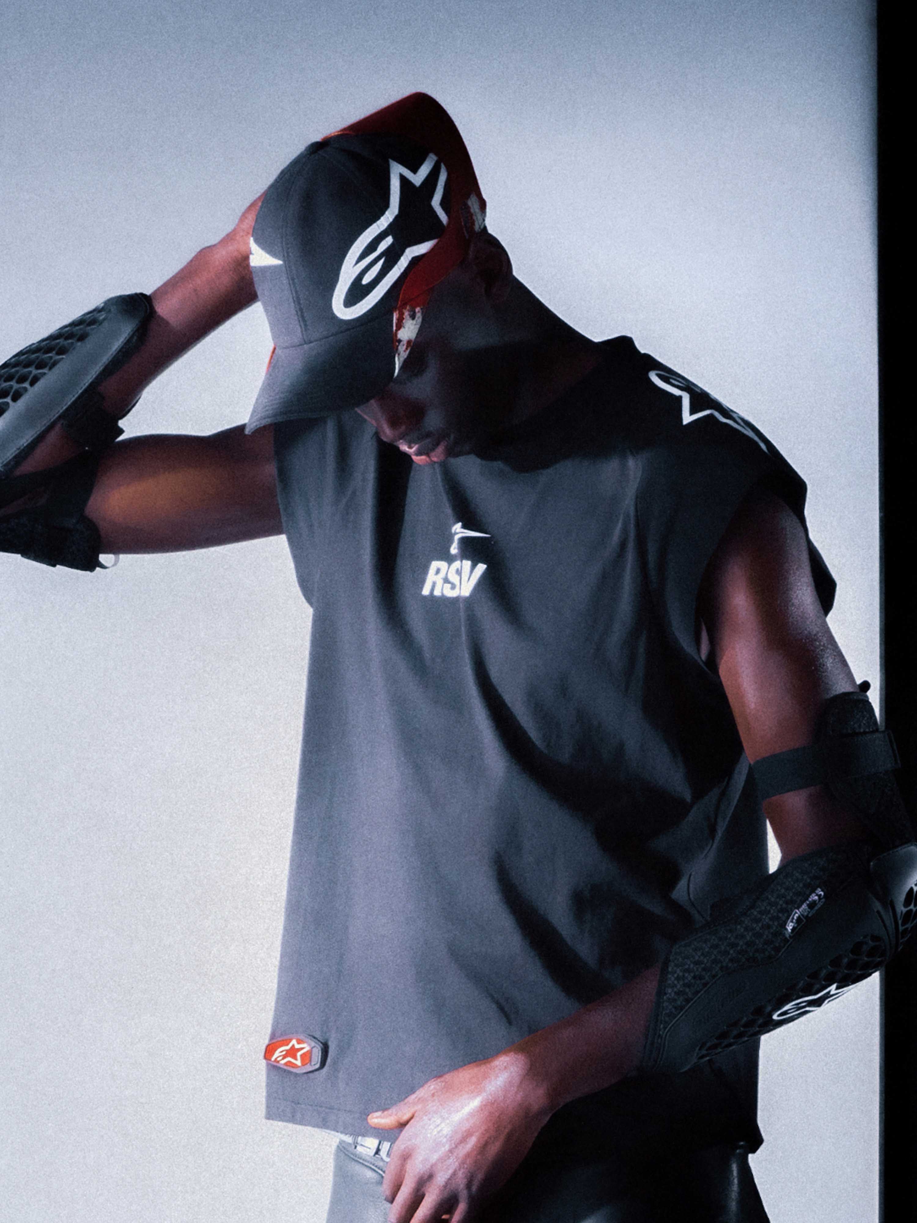 RSRV Resurgence Hat | Alpinestars