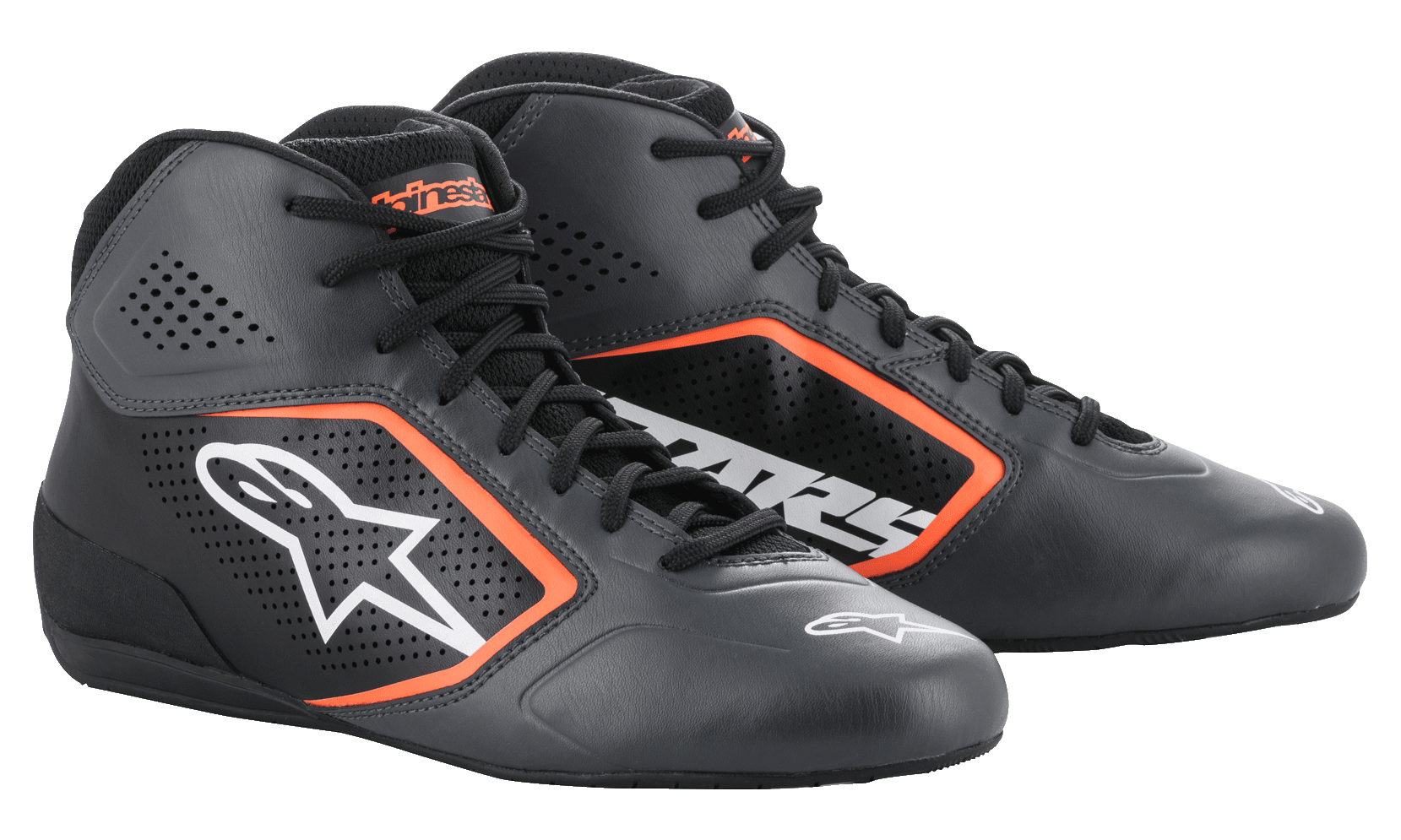 Tech-1 K Start V2 Shoes | Alpinestars