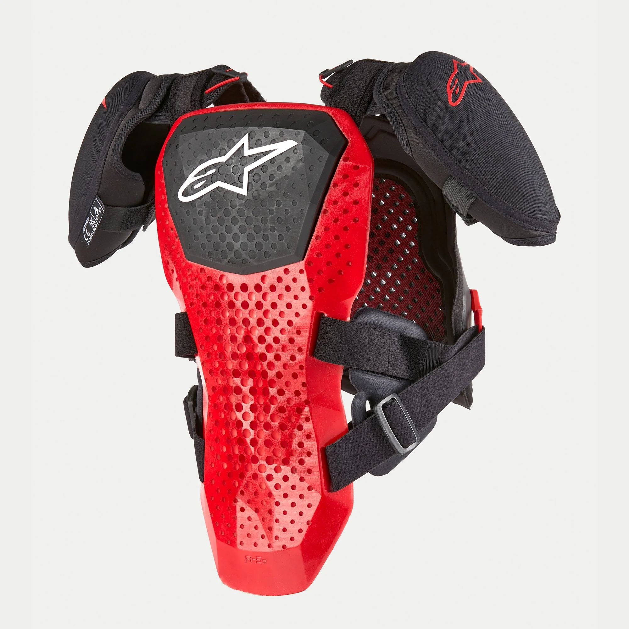 Alpinestars 2024 A-5 S Youth Chest Protector