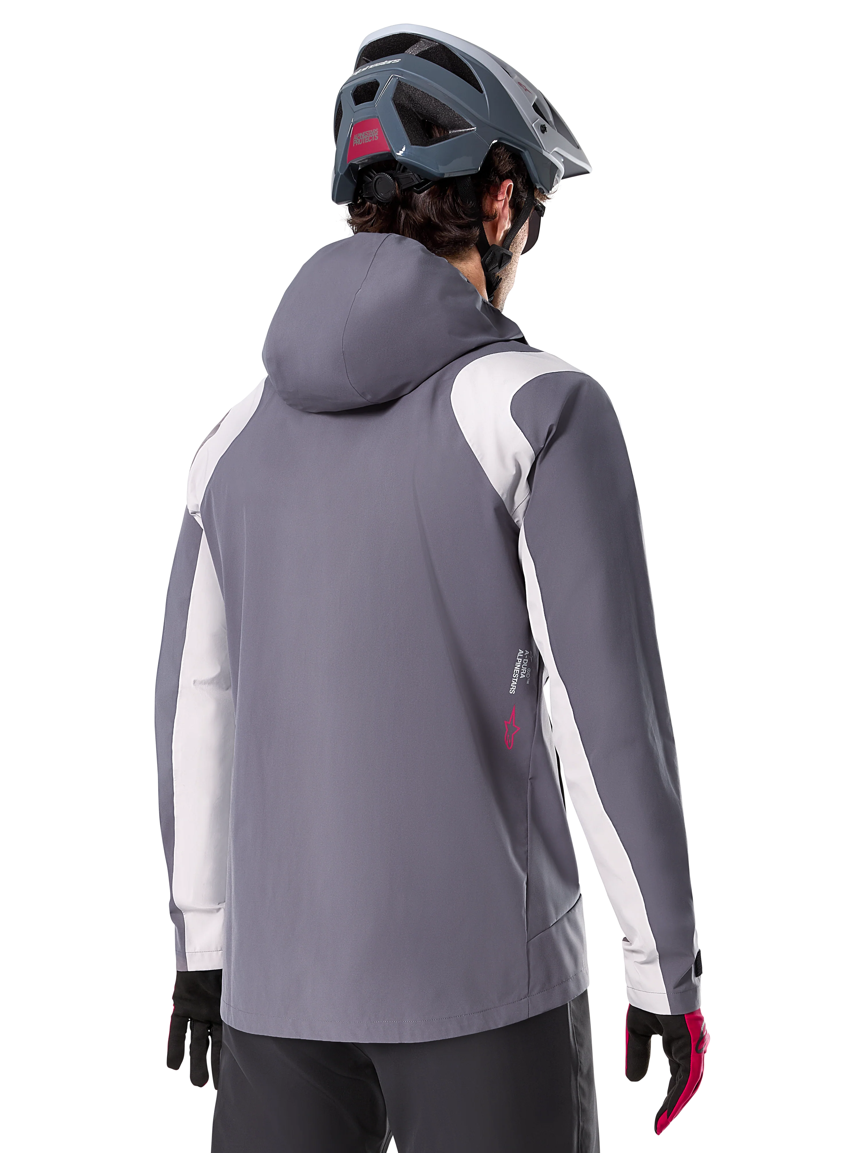 A-Dura Rain Jacket | Alpinestars