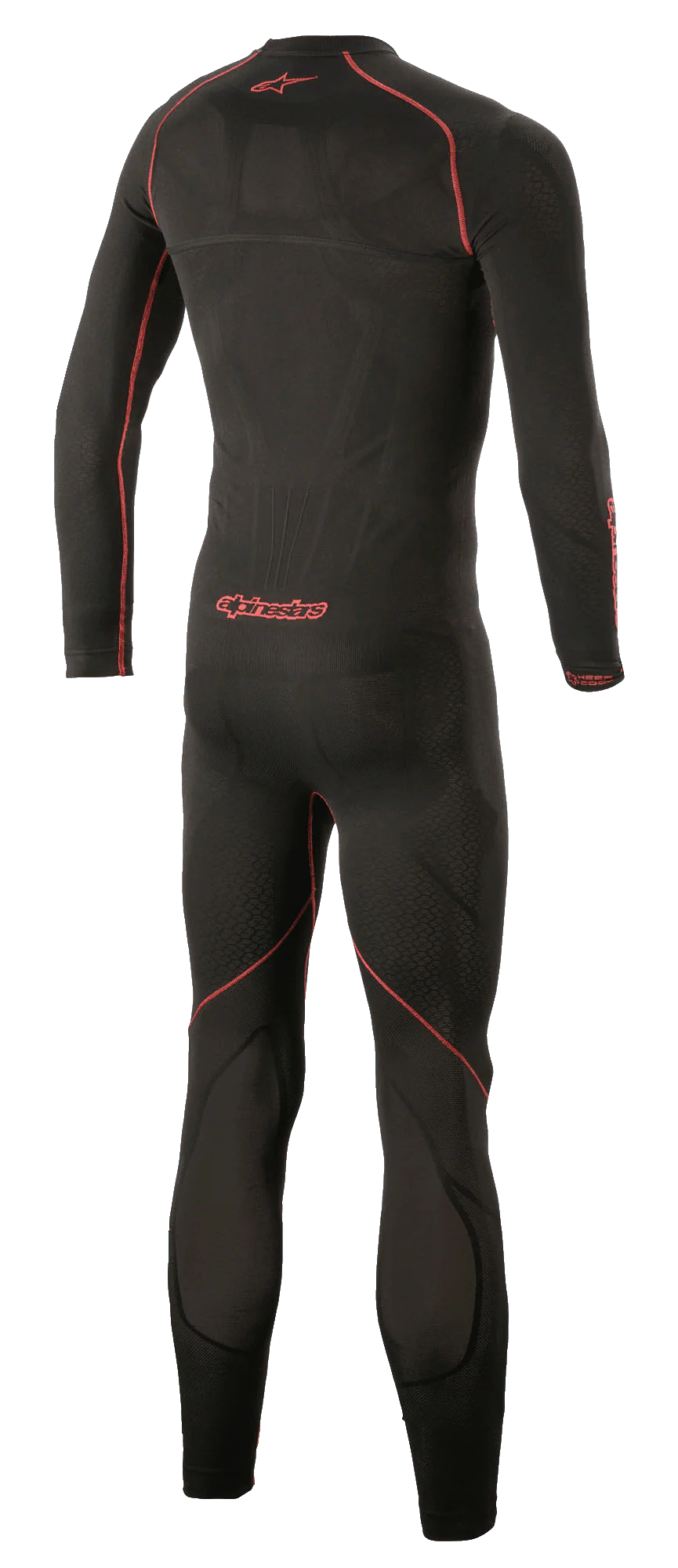 Ride Tech Lite 1-Piece Undersuit | Alpinestars