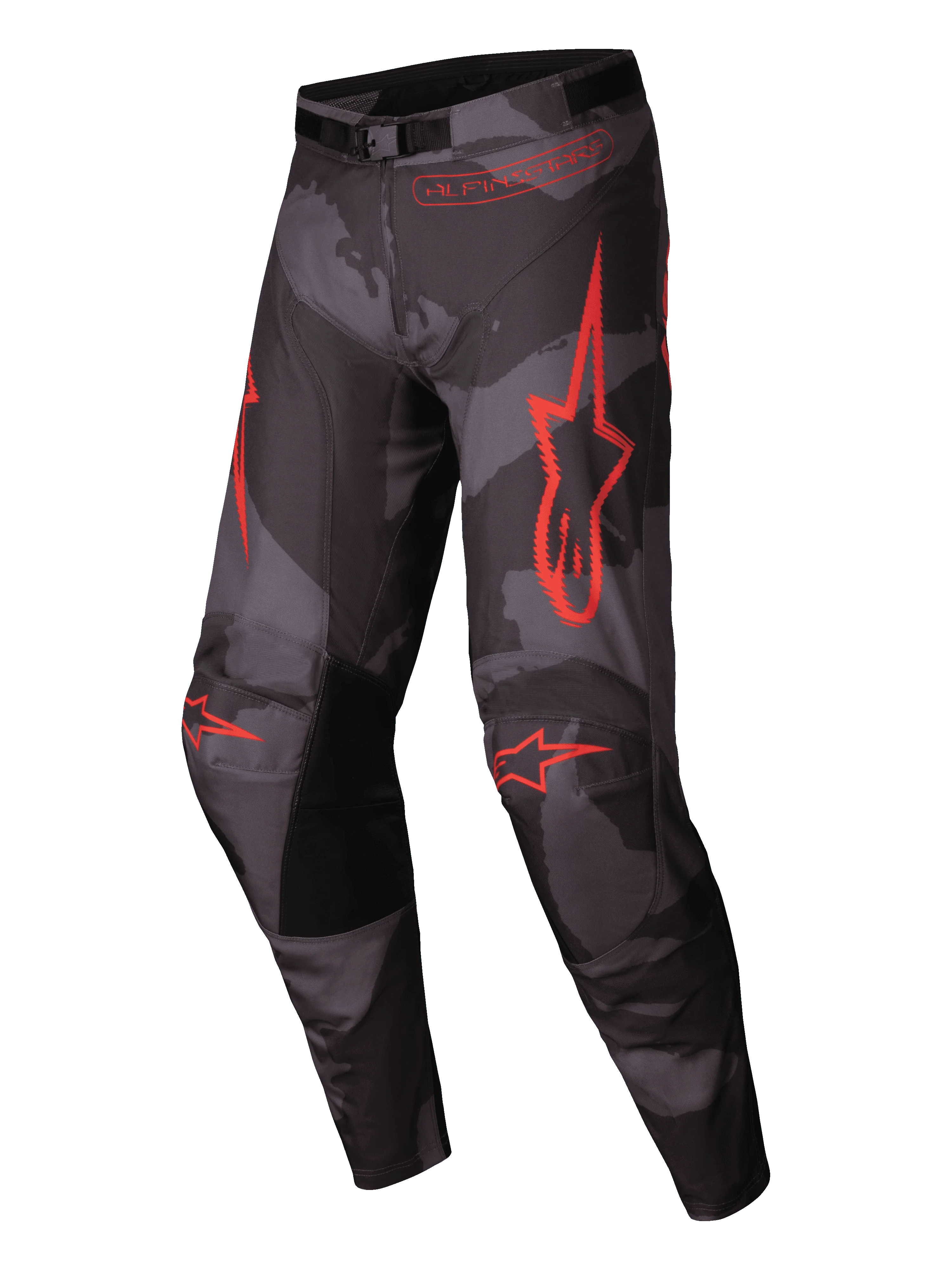 Racer Hollow Pants | Alpinestars