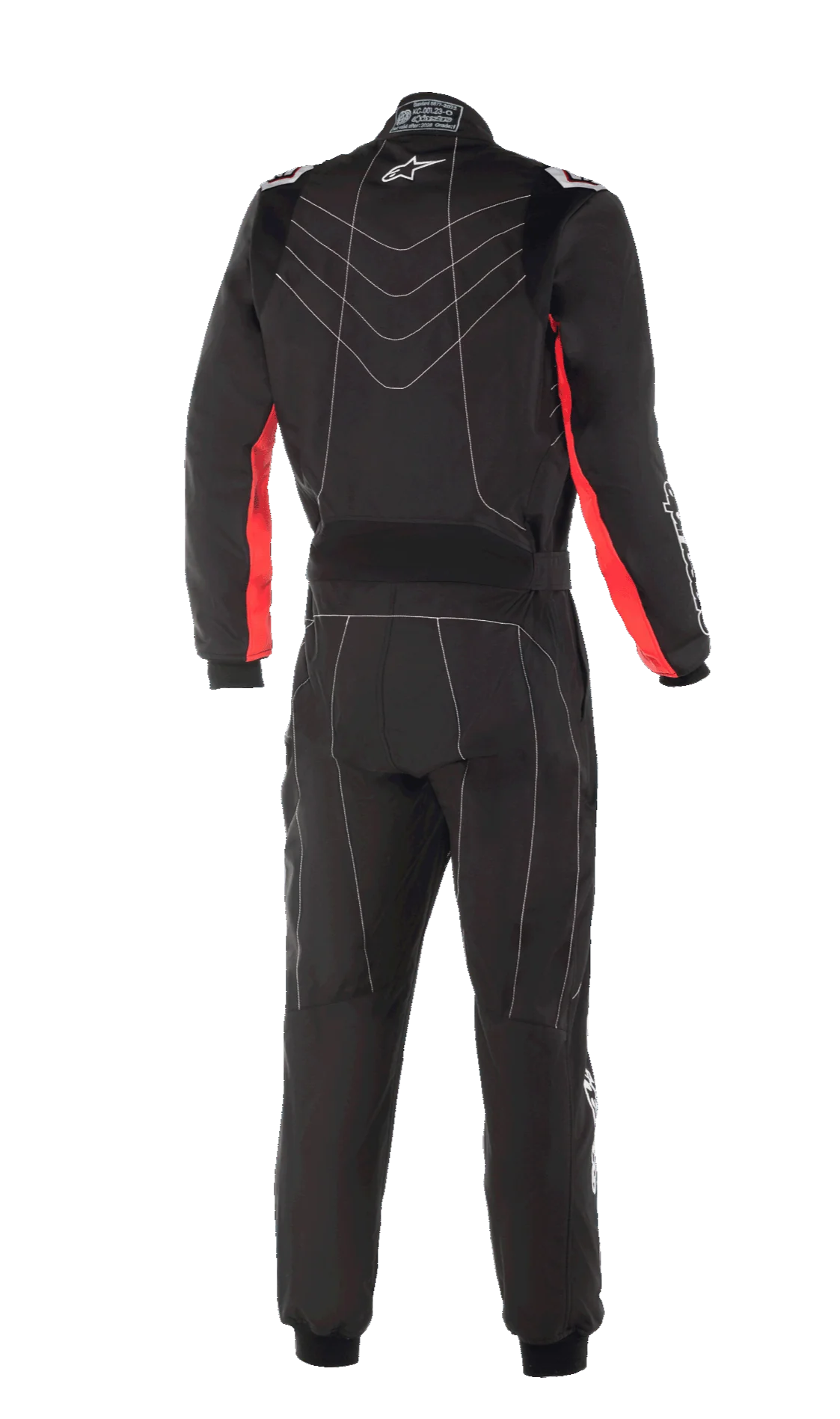 Alpinestars KMX-9 V3 Suit