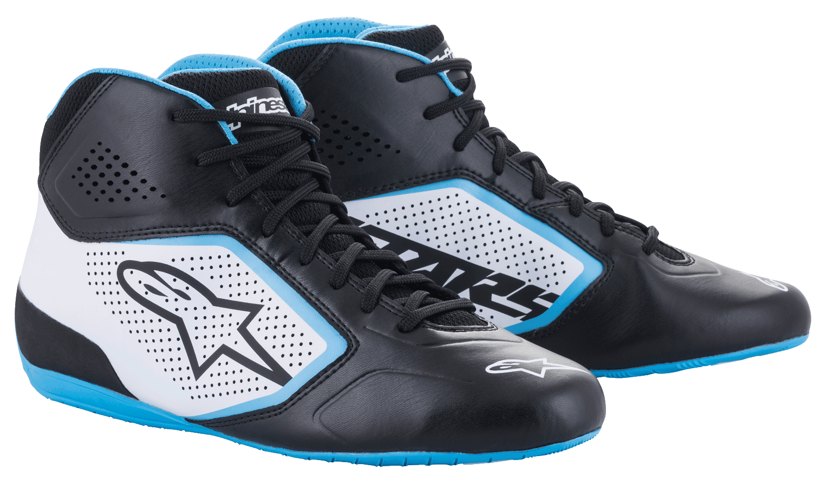 Tech-1 K Start V2 Shoes | Alpinestars