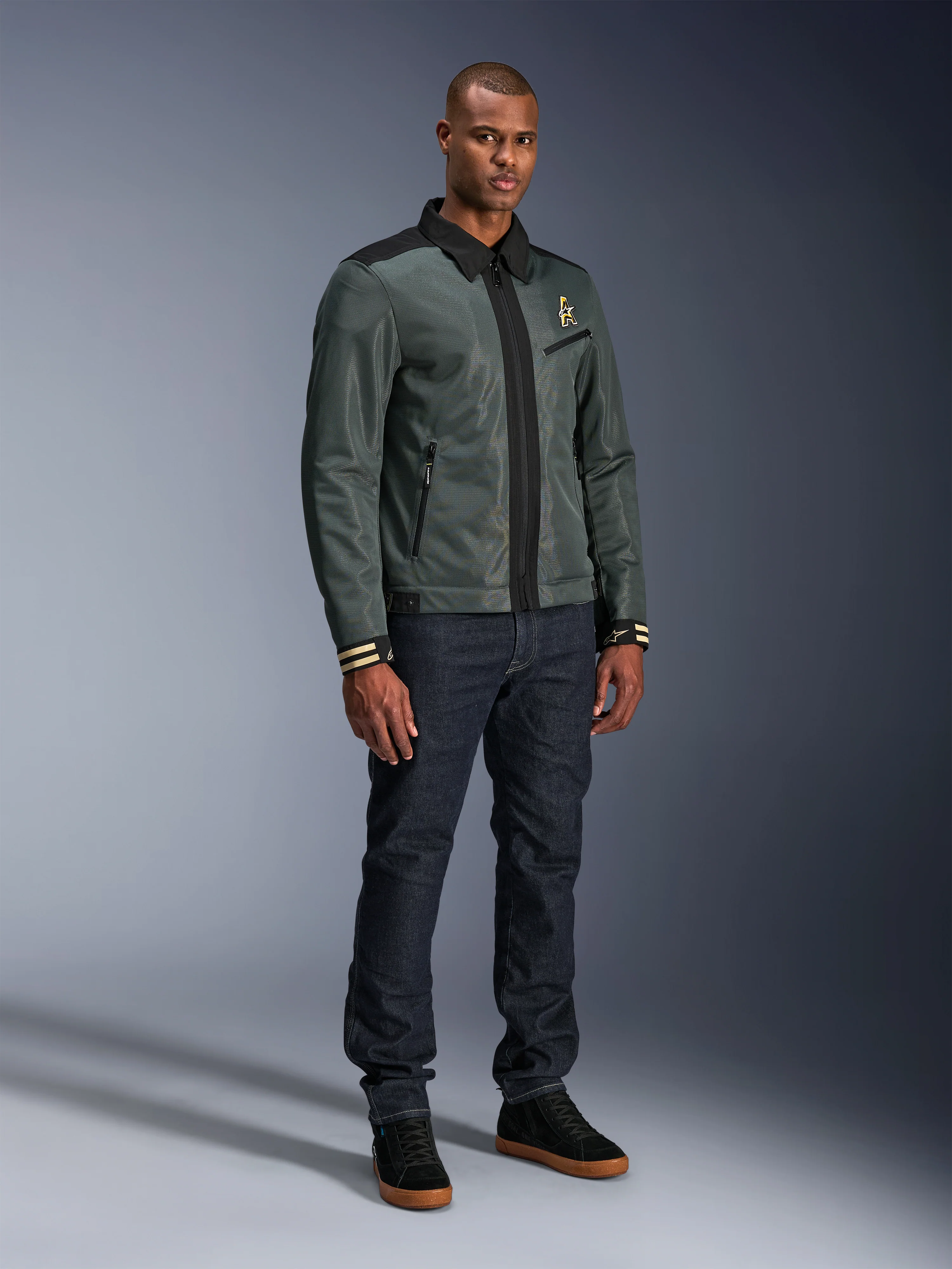 Ignite Air Jacket | Alpinestars