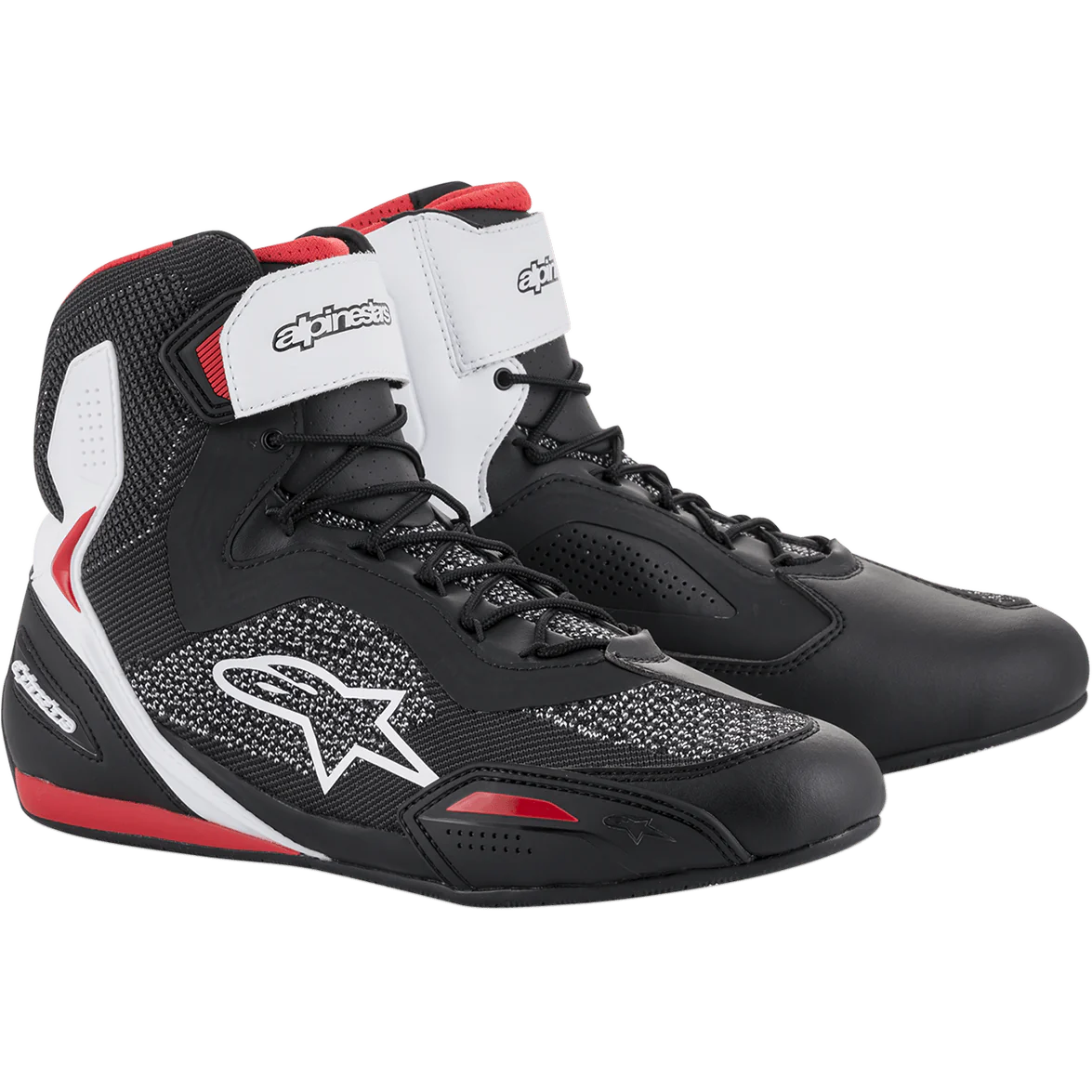 Faster-3 Rideknit Shoes | Alpinestars