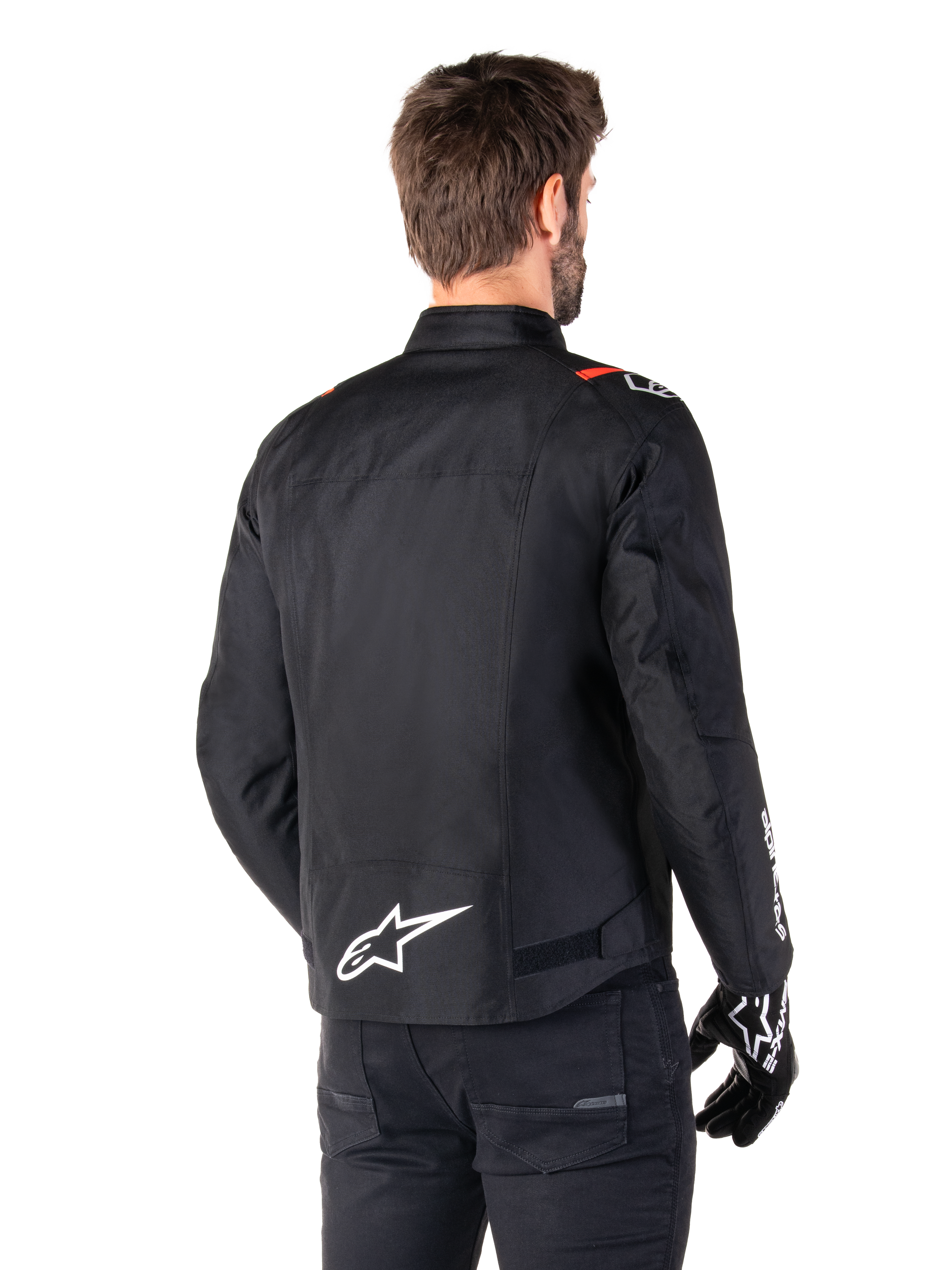 T-SPS V2 Waterproof Jacket | Alpinestars