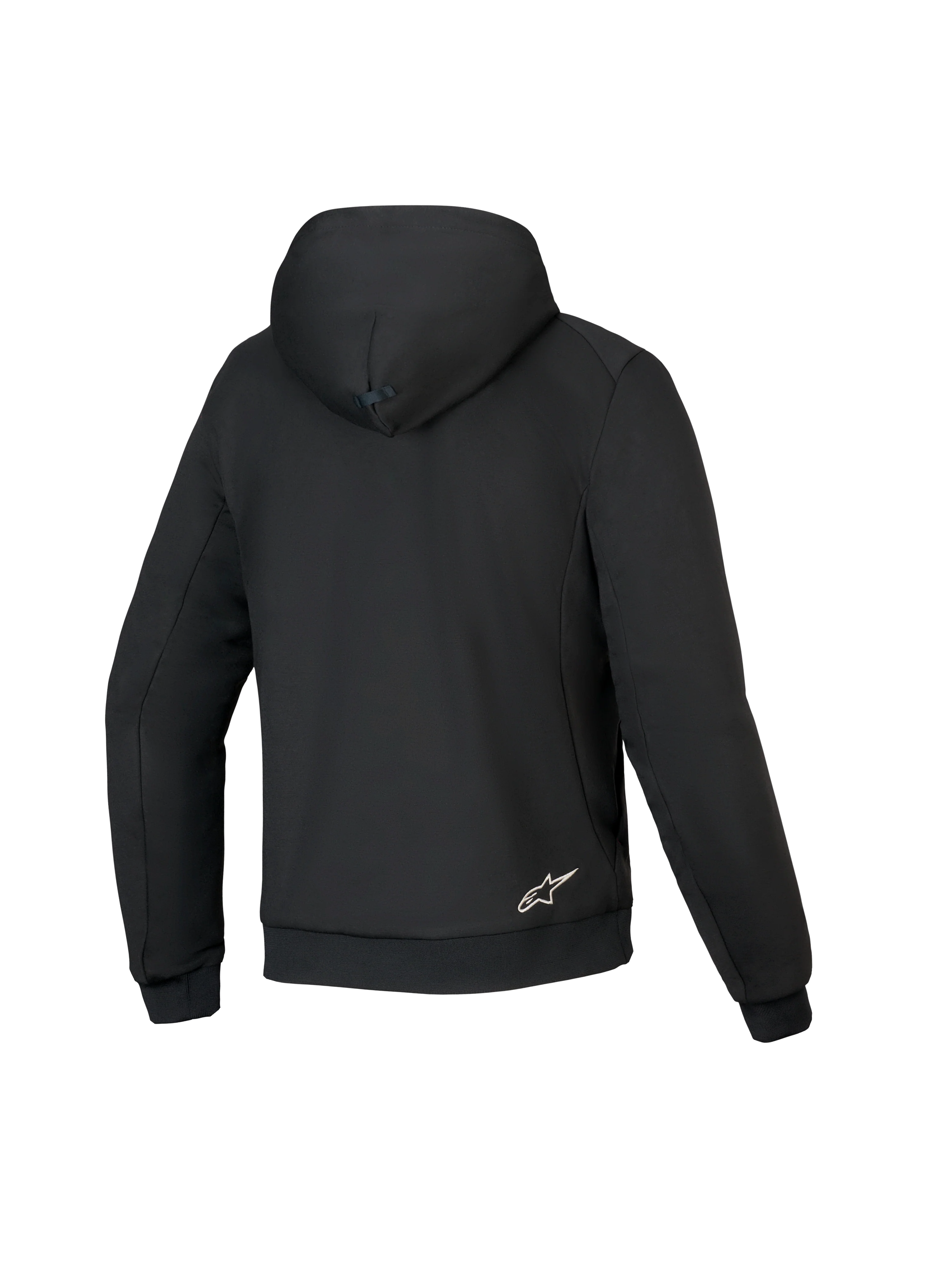 Honda Chrome V3 Sport Hoodie | Alpinestars