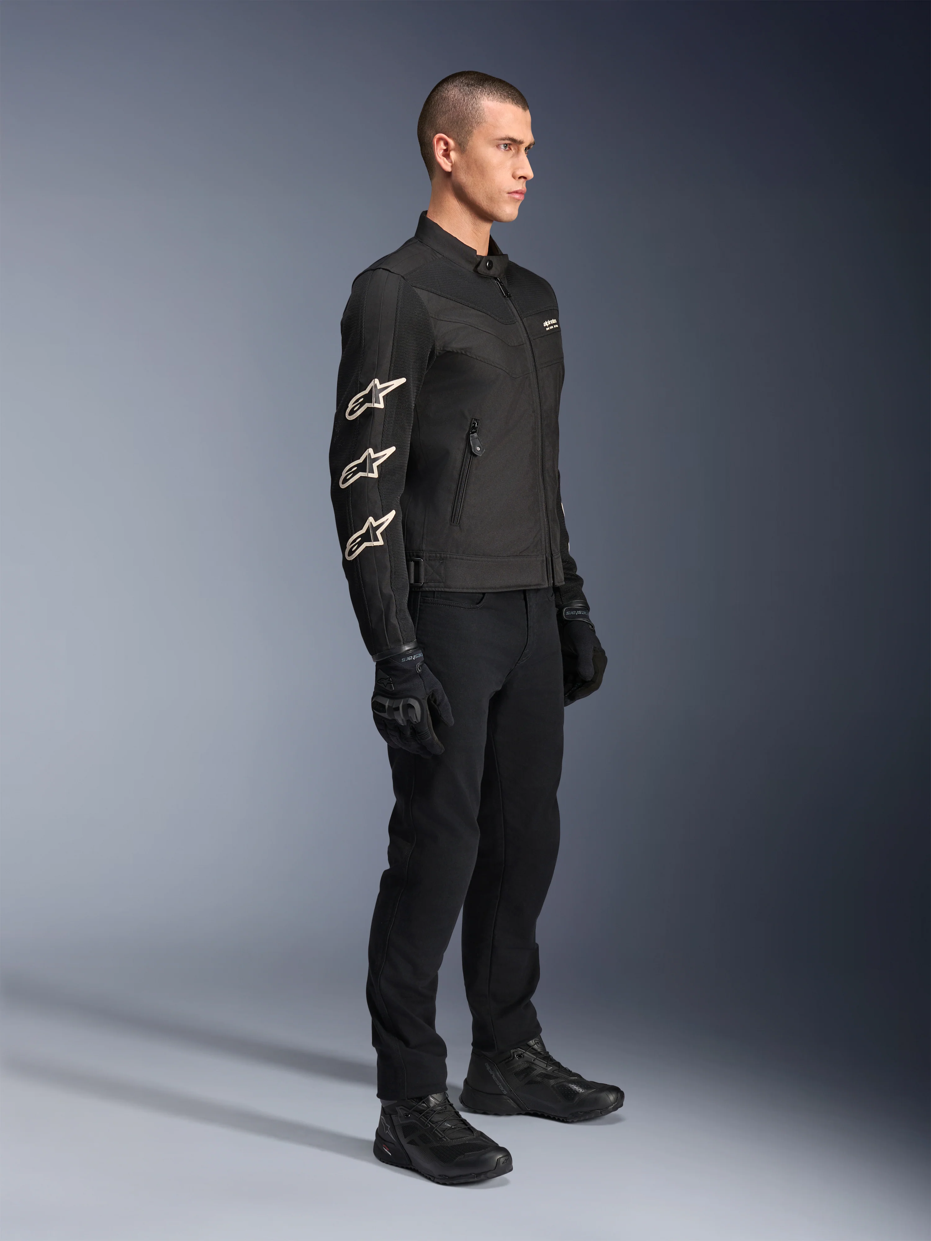 T-Dyno Air Jacket | Alpinestars