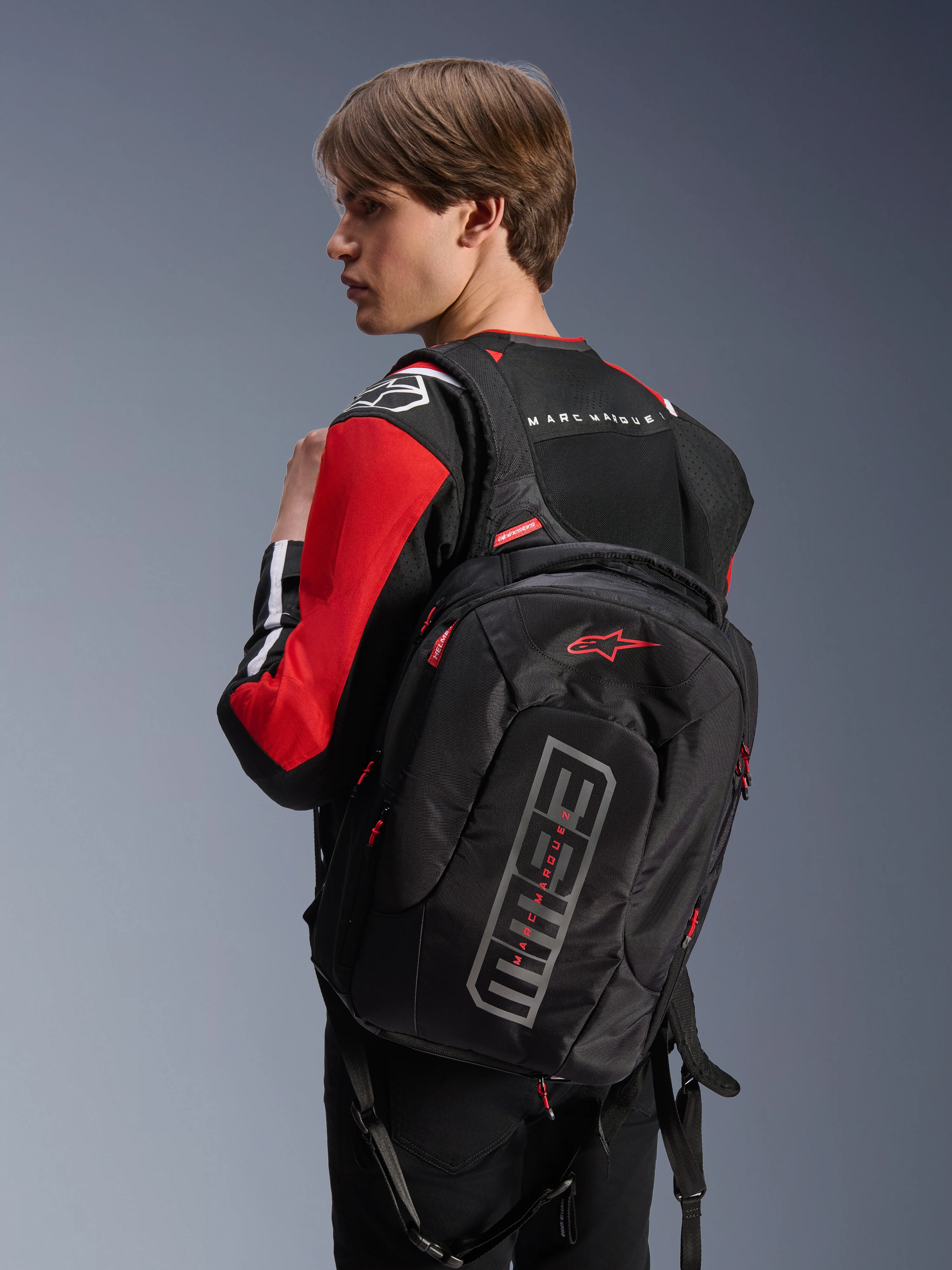 MM93 City Hunter V2 Backpack | Alpinestars
