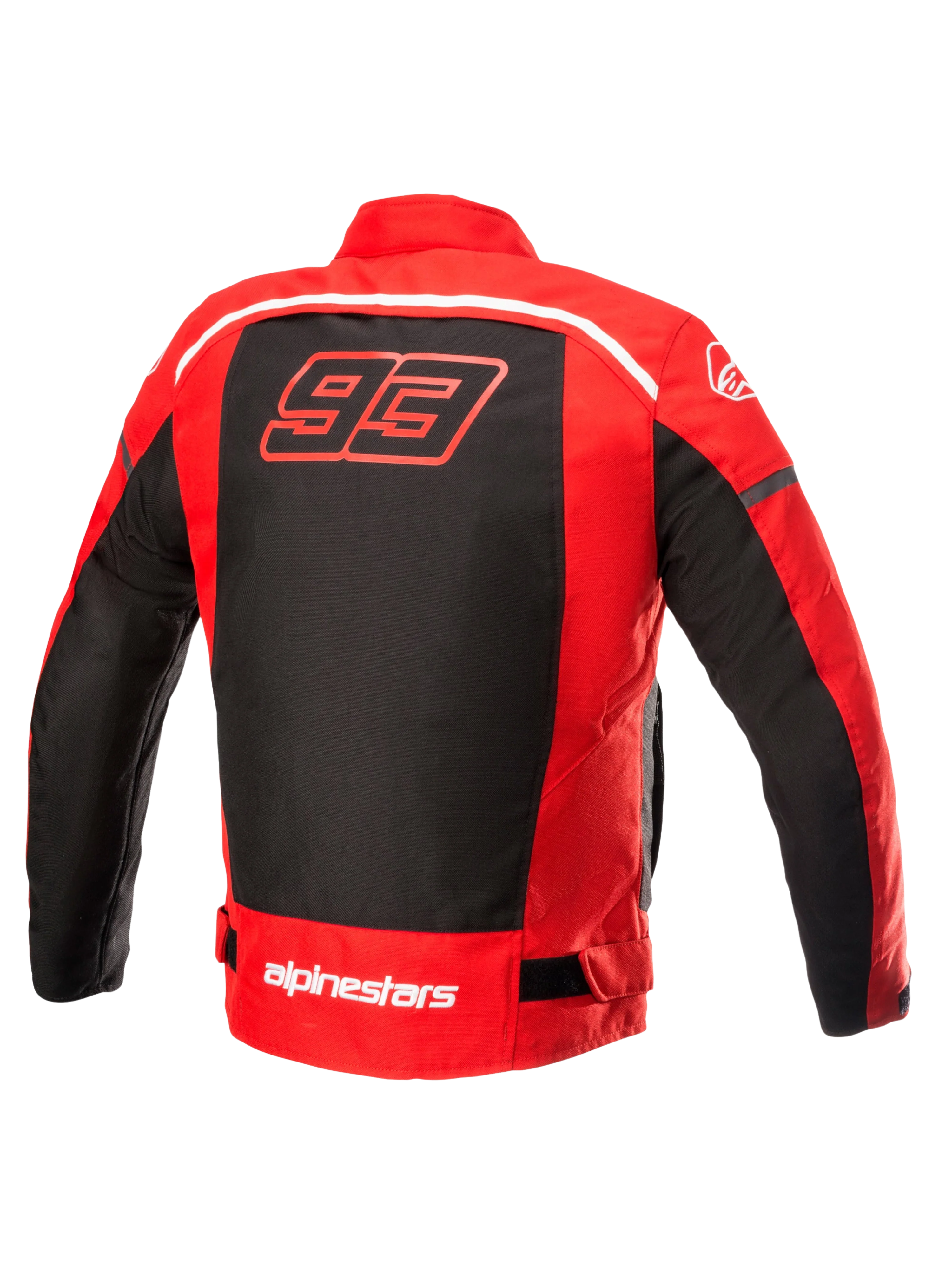 MM93 Youth Austin Waterproof Jacket | Alpinestars