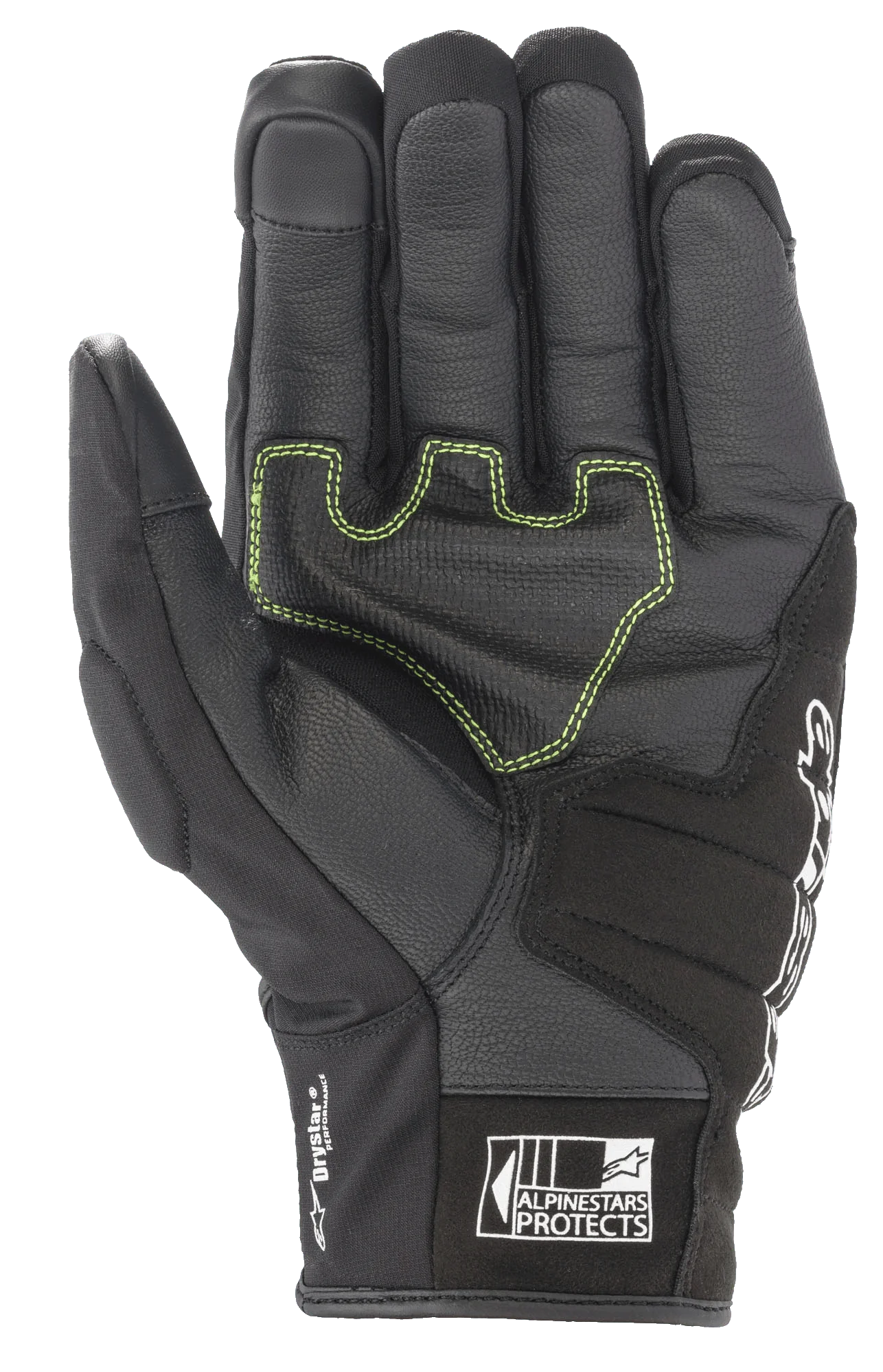 Smx Z Drystar Gloves | Alpinestars