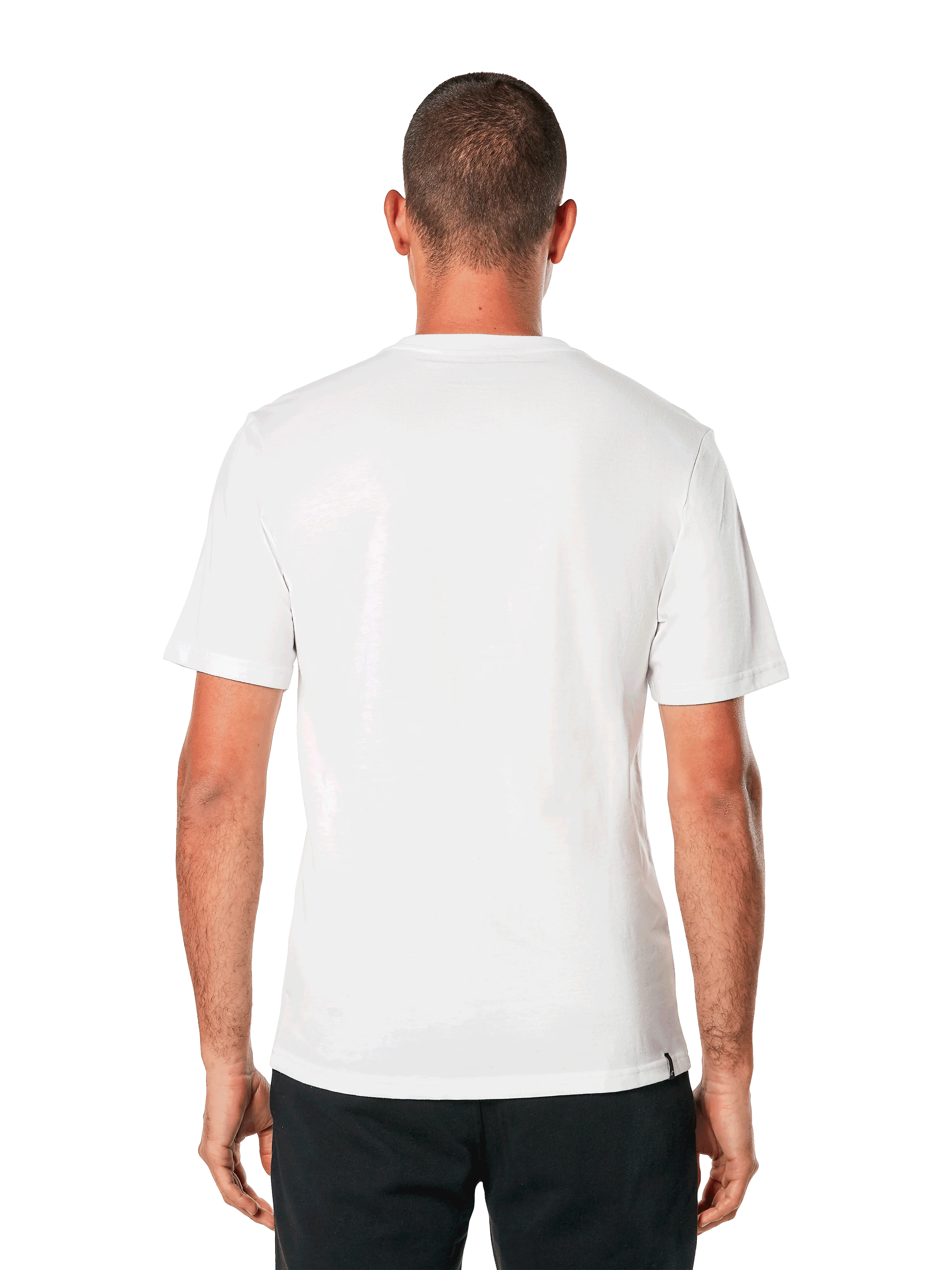 MX Helmet CSF Tee