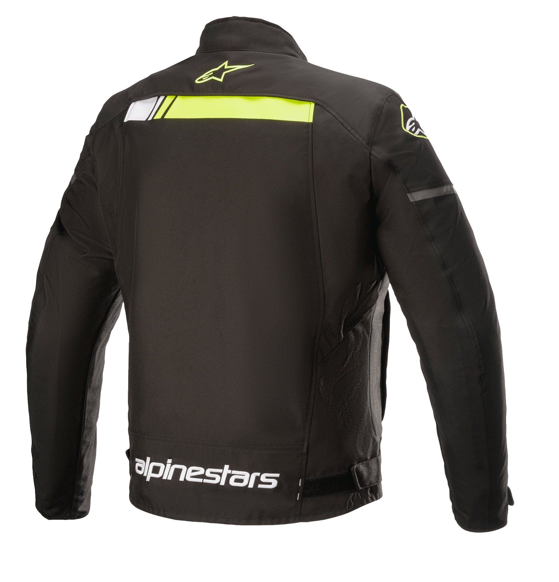 T-Sp S Ignition Waterproof Jacket | Alpinestars