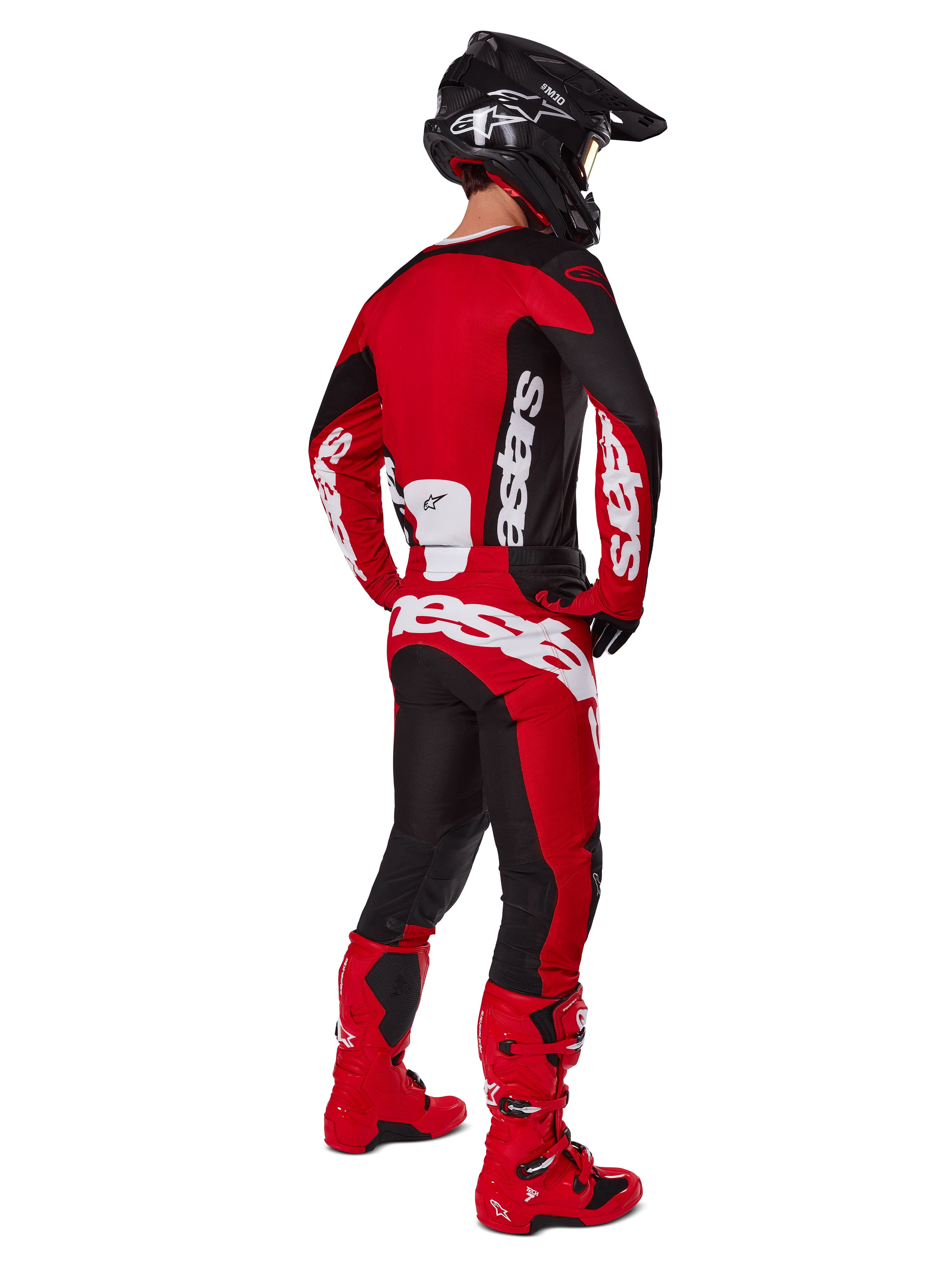 Racer Veil Jersey | Alpinestars