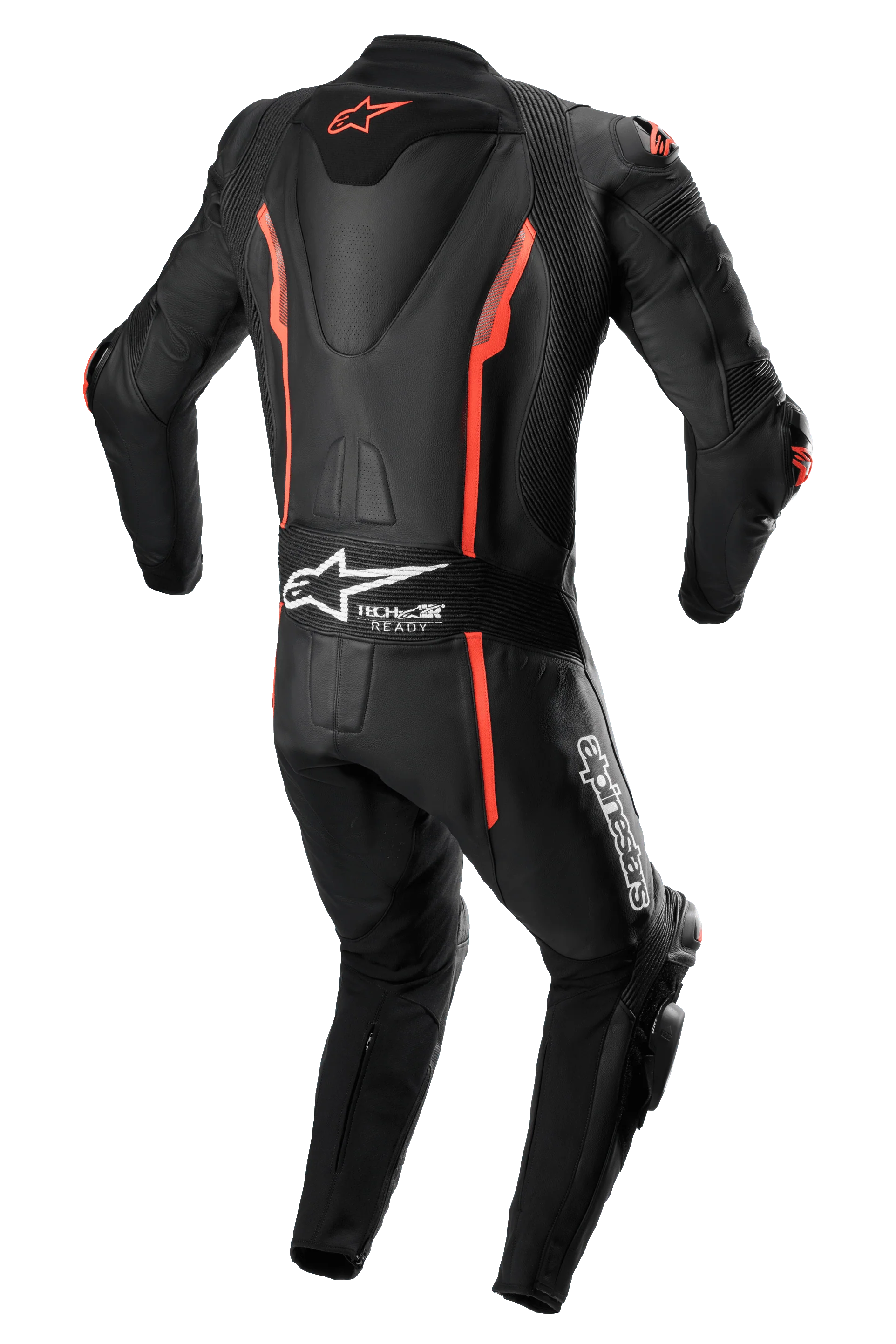 Missile V2 1-Piece Leather Suit | Alpinestars