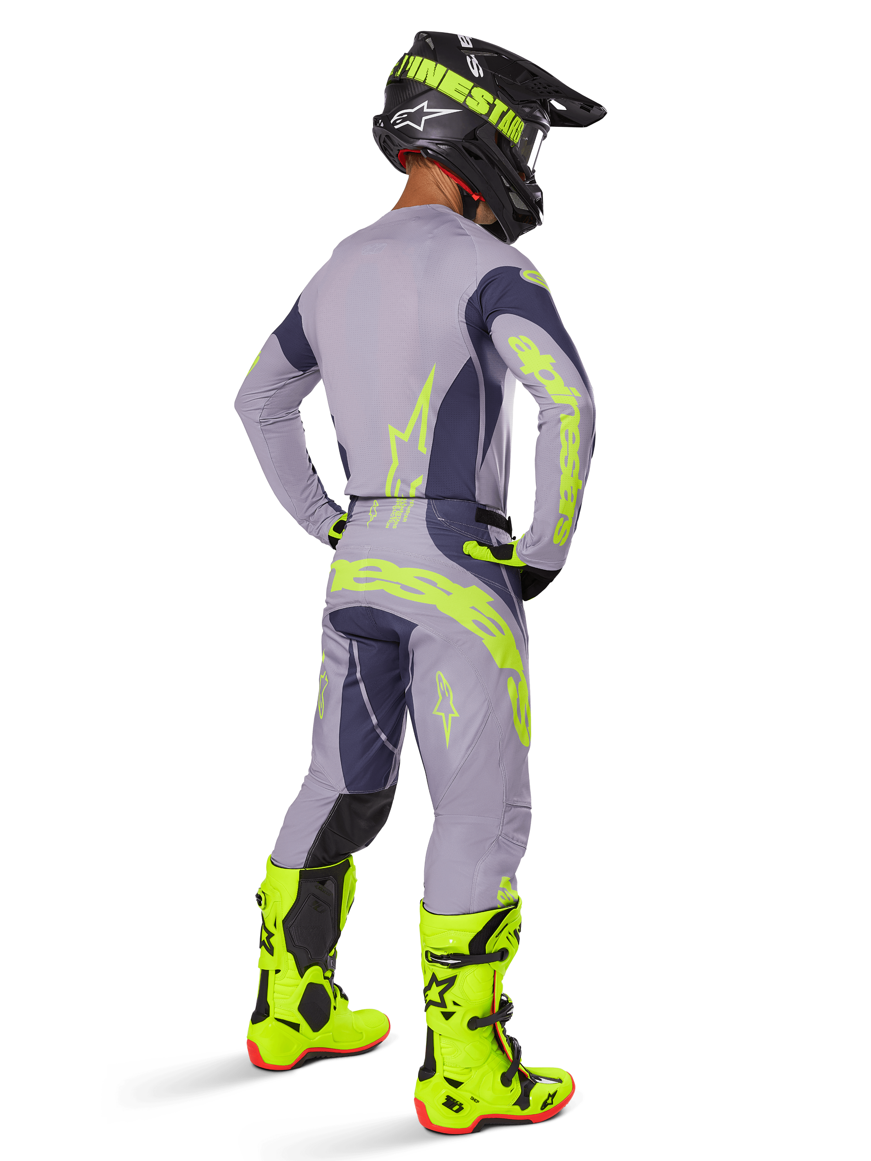 Techstar Dreem Jersey | Alpinestars