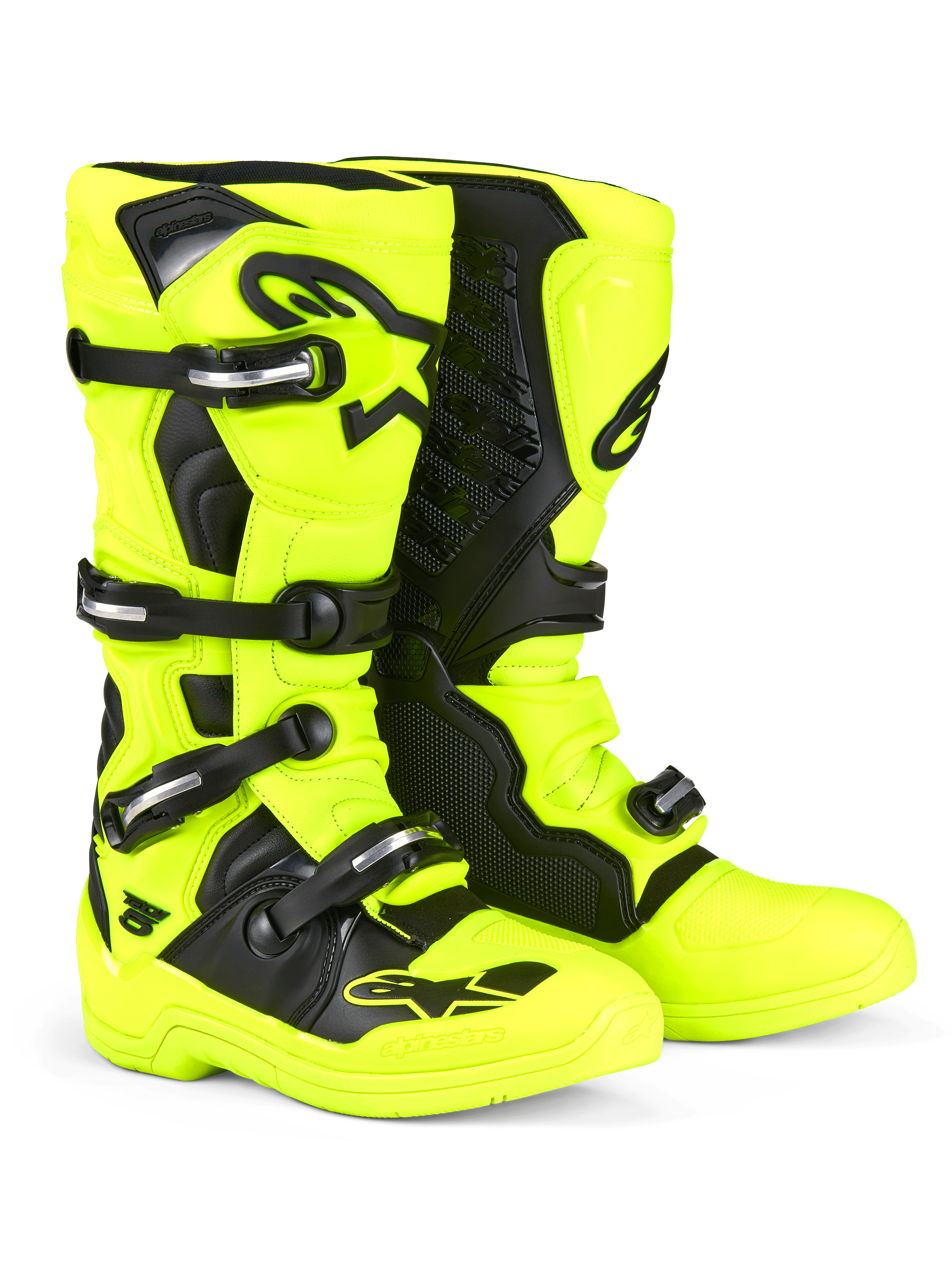 Tech 5 Boots | Alpinestars