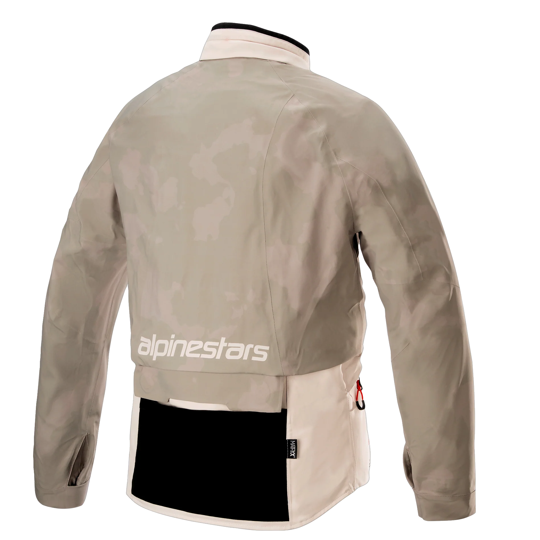 AMT-10LAB Drystar® XF Jacket