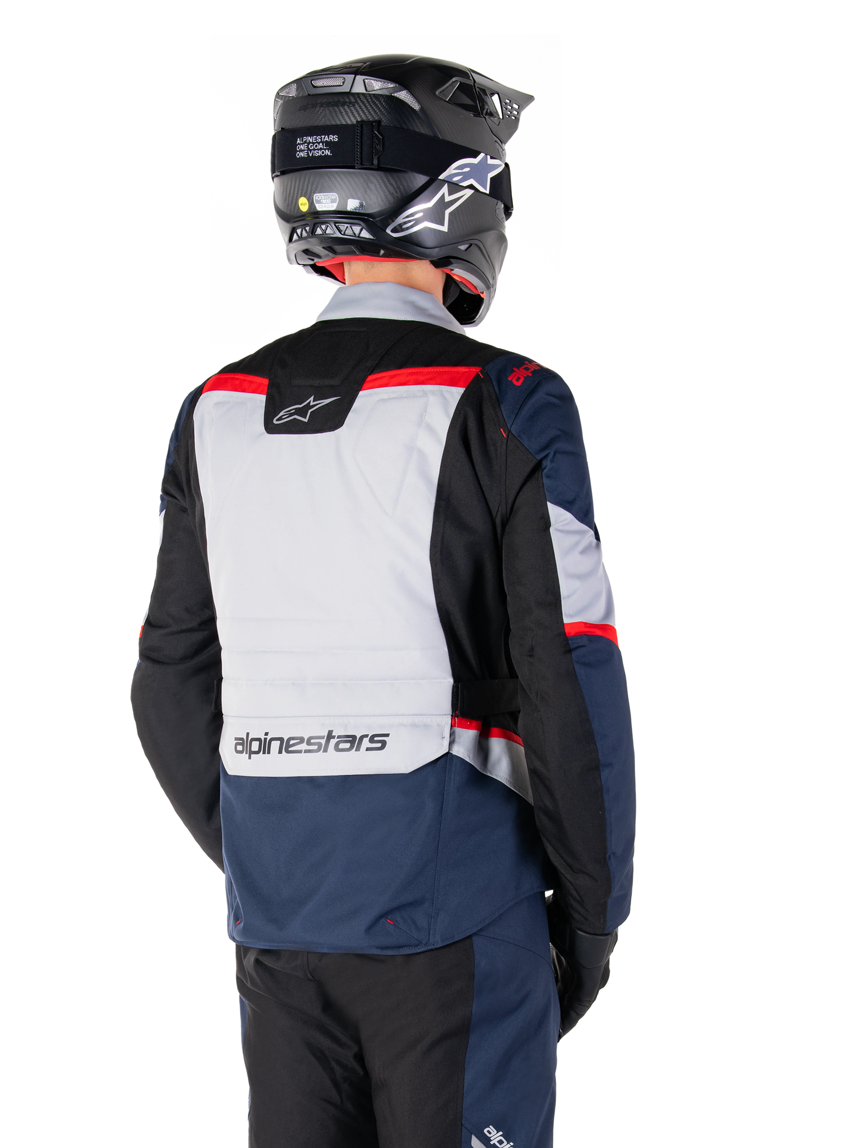 ST-1 Waterproof Jacket | Alpinestars