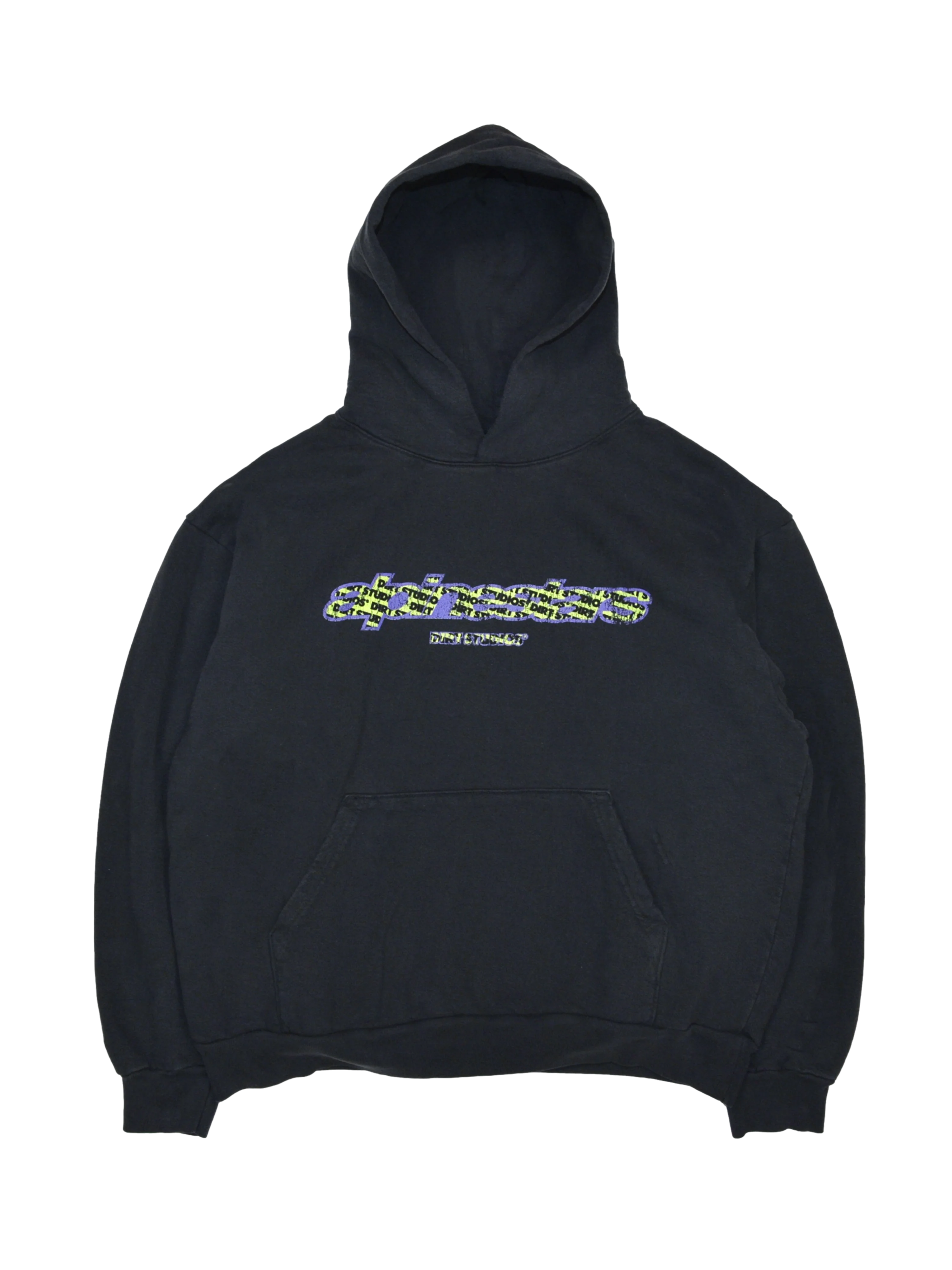 Icon Hoodie | Alpinestars