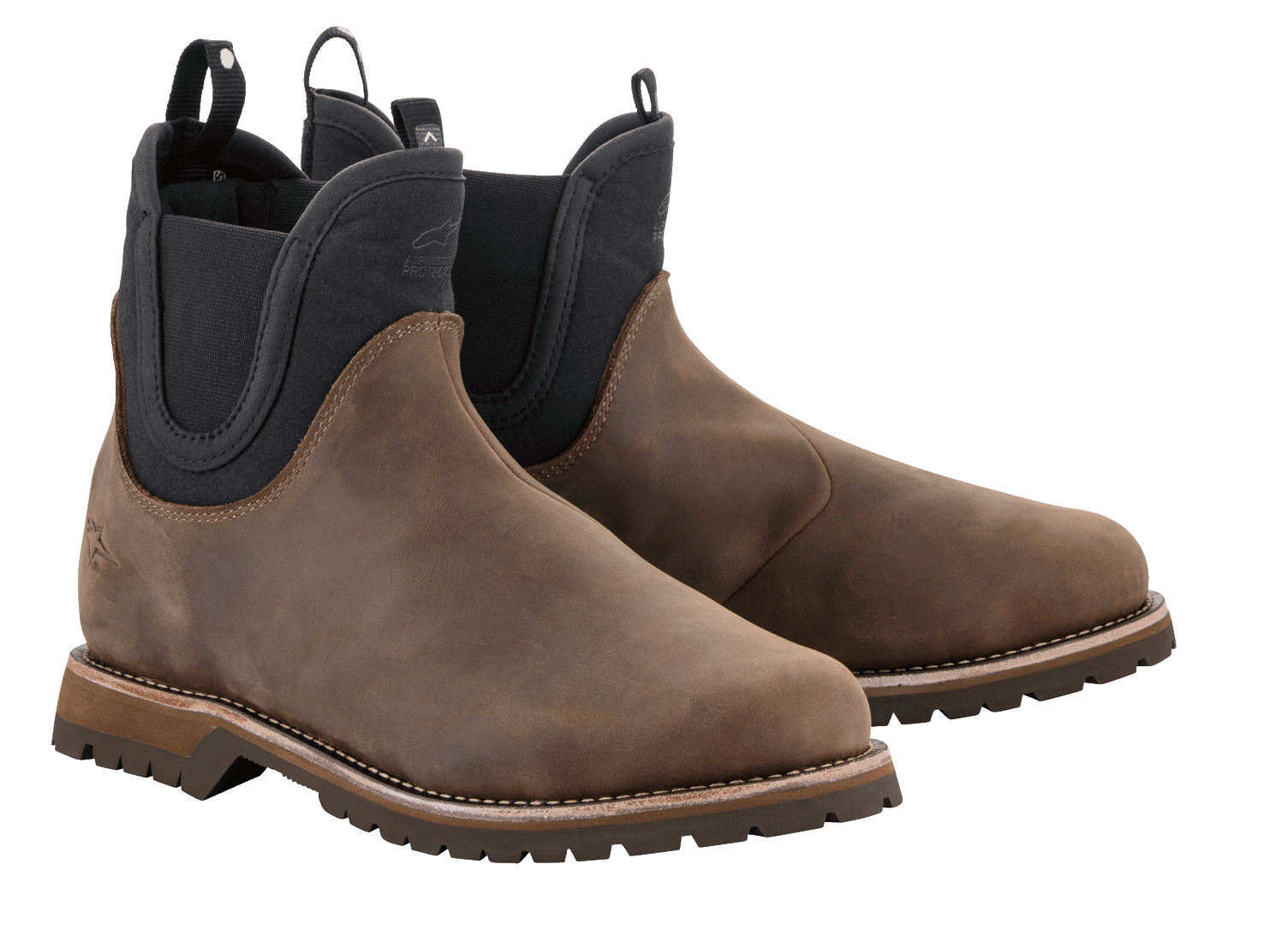 Turnstone Shoes | Alpinestars