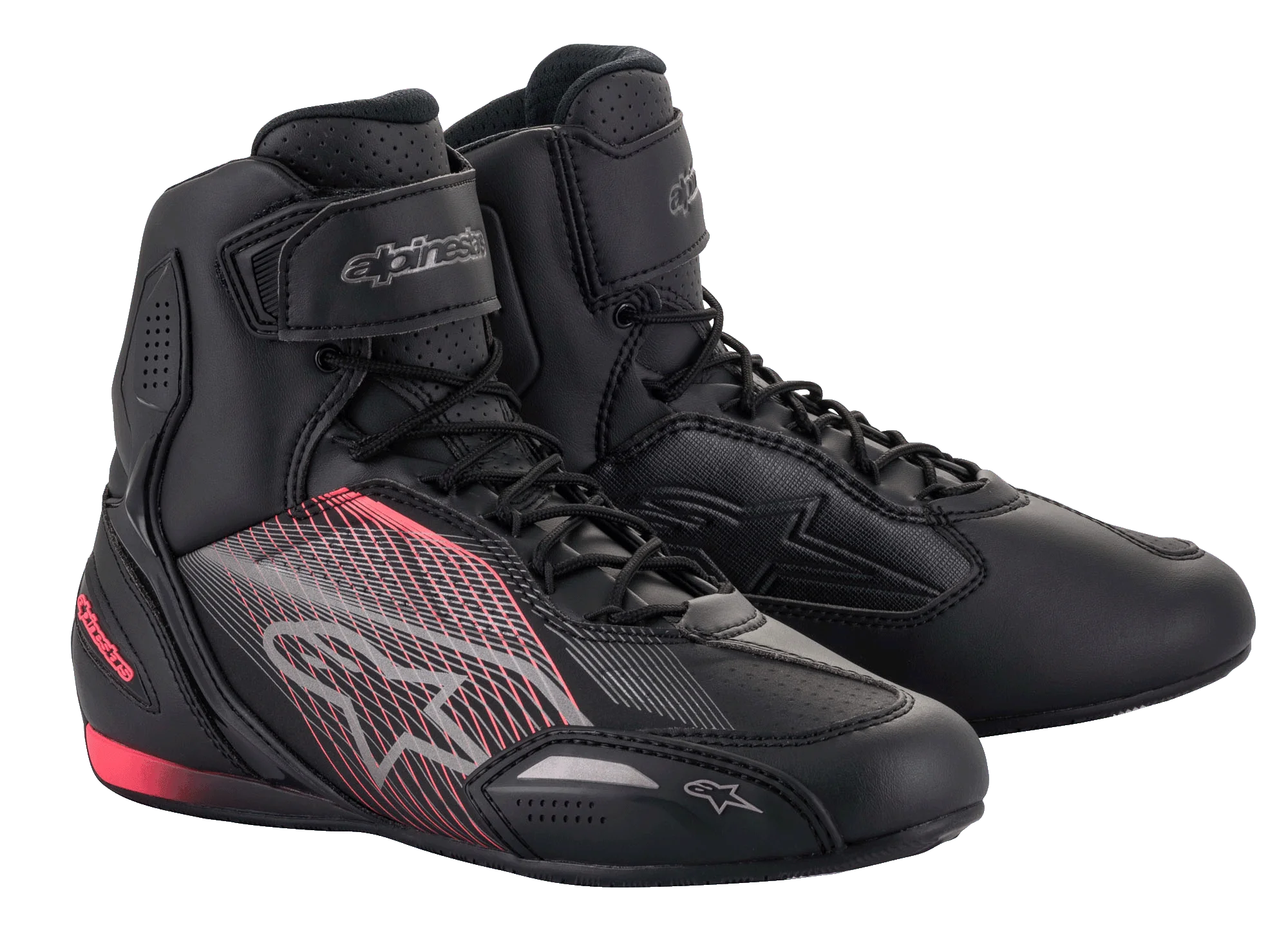 Stella Faster-3 Shoes | Alpinestars