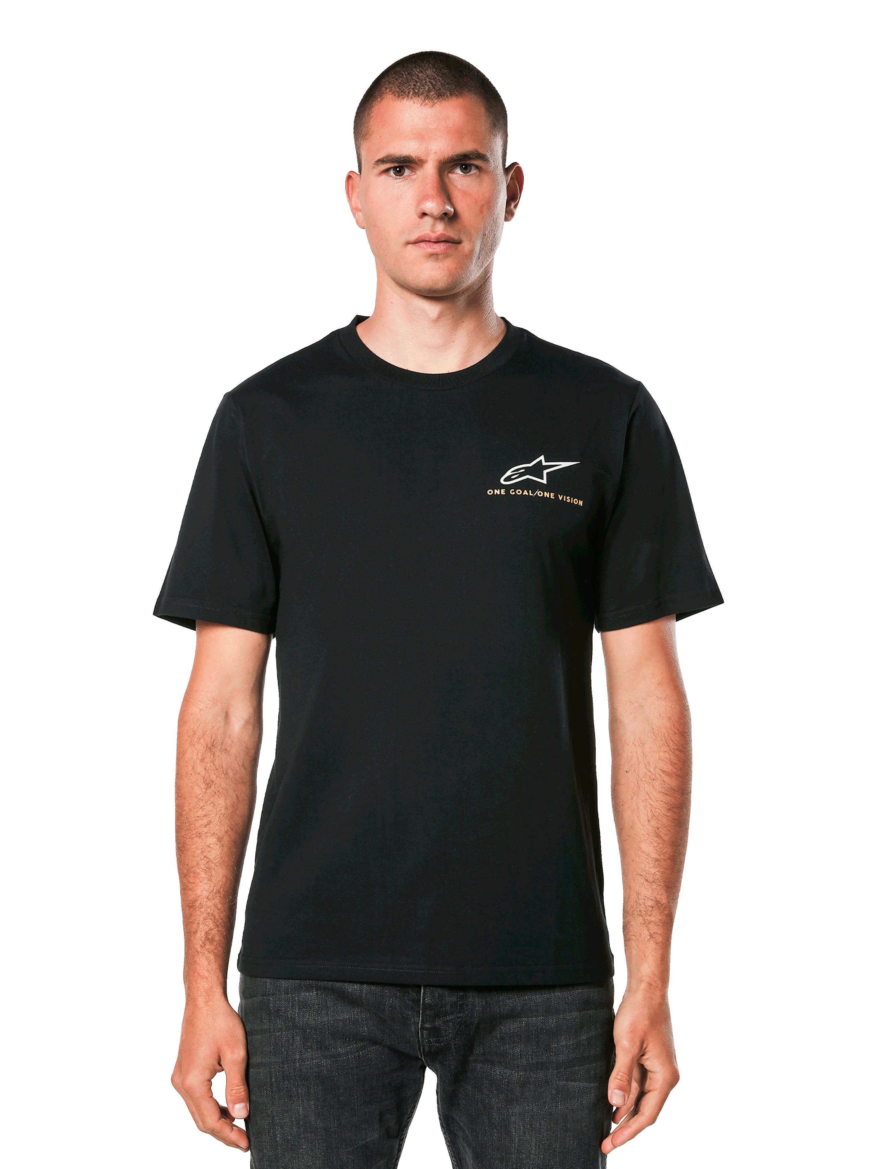 Sparky CSF Tee