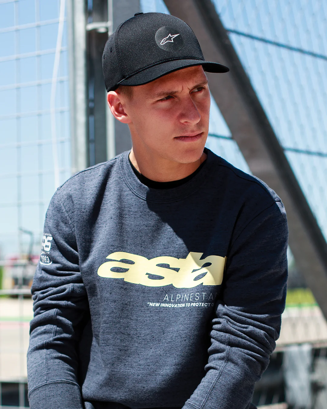 Apex Hat| Alpinestars