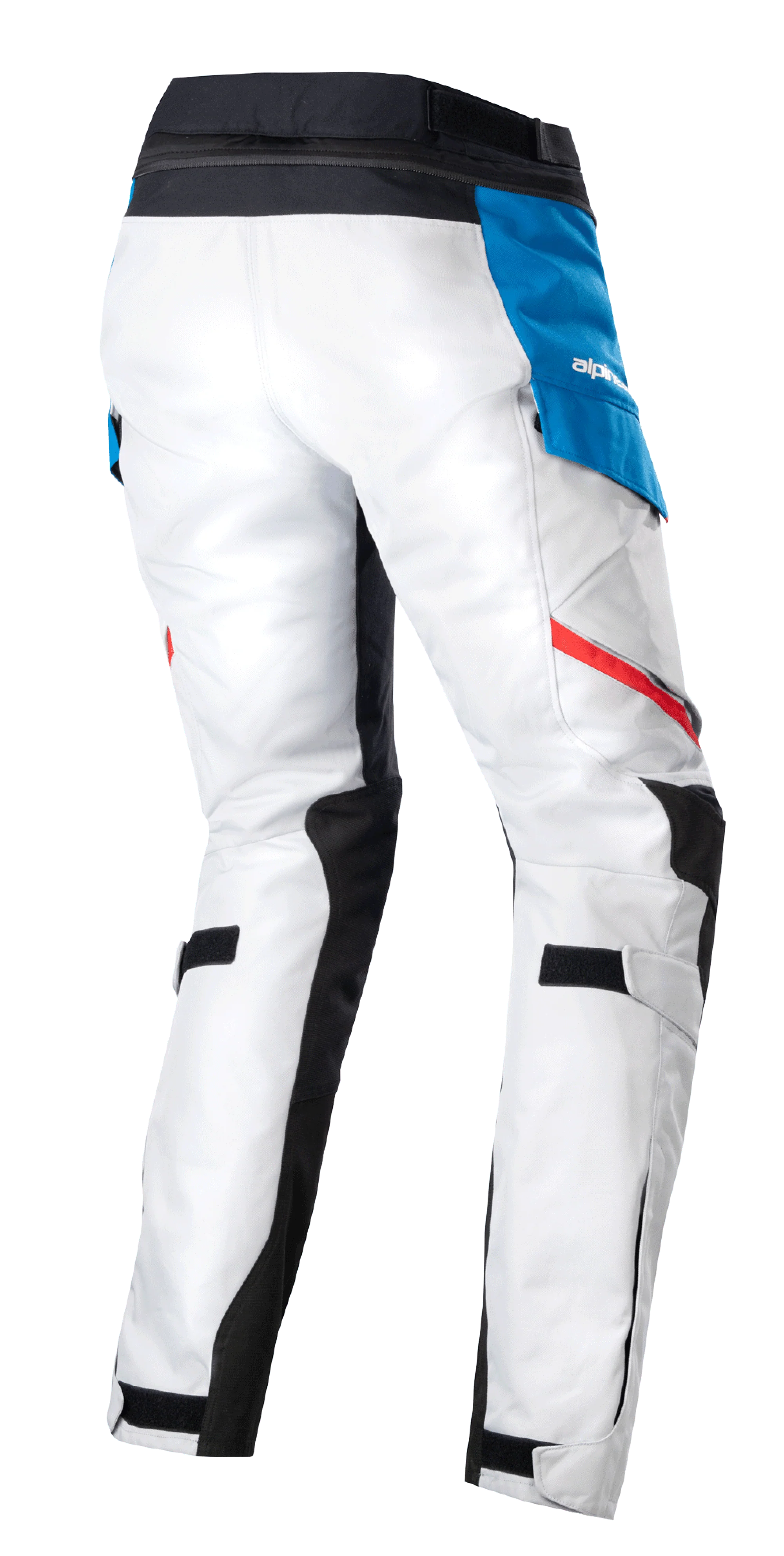 Honda Stella Andes V3 Drystar® Pants | Alpinestars