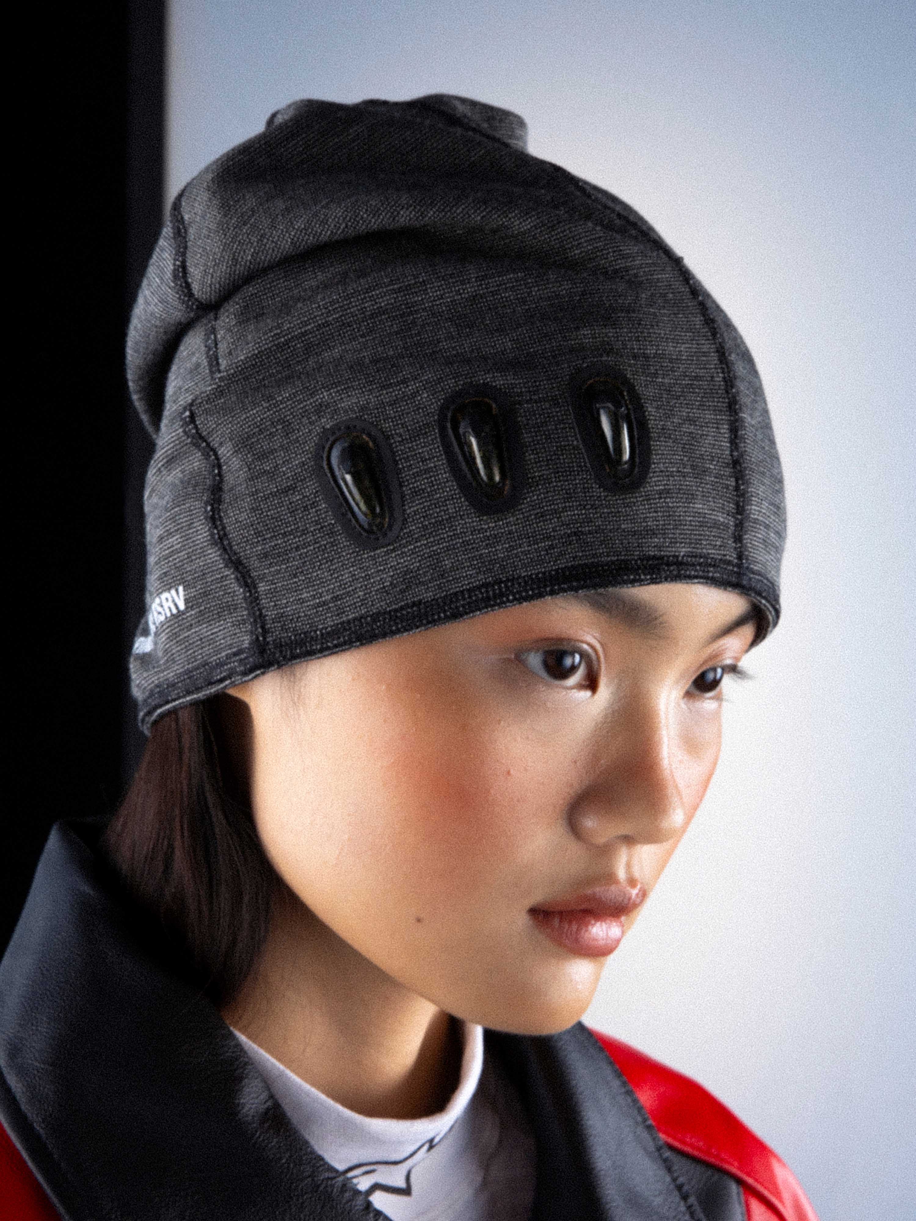 RSRV Onyx Beanie | Alpinestars