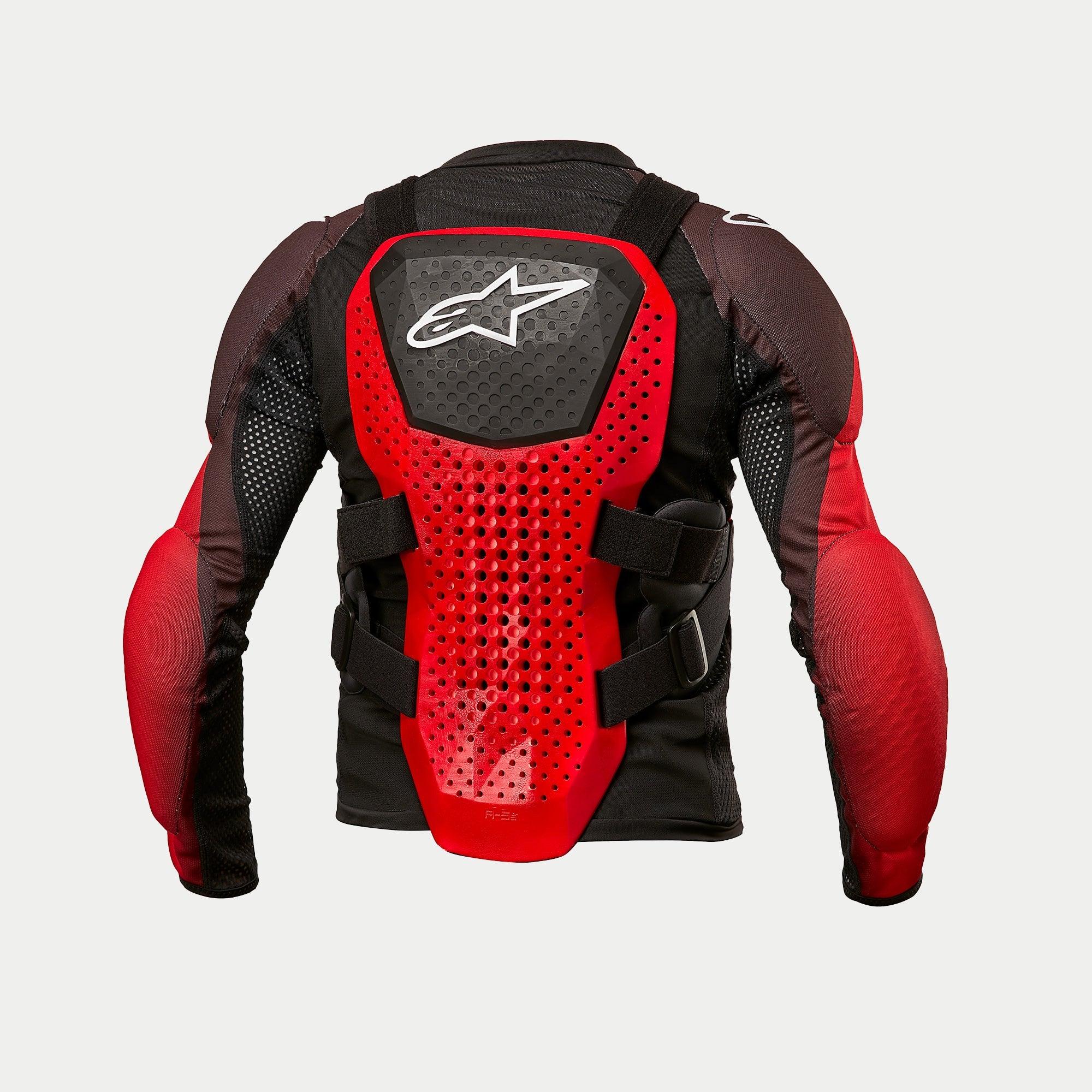 Alpinestars 2024 Bionic Tech Youth Protection Jacket