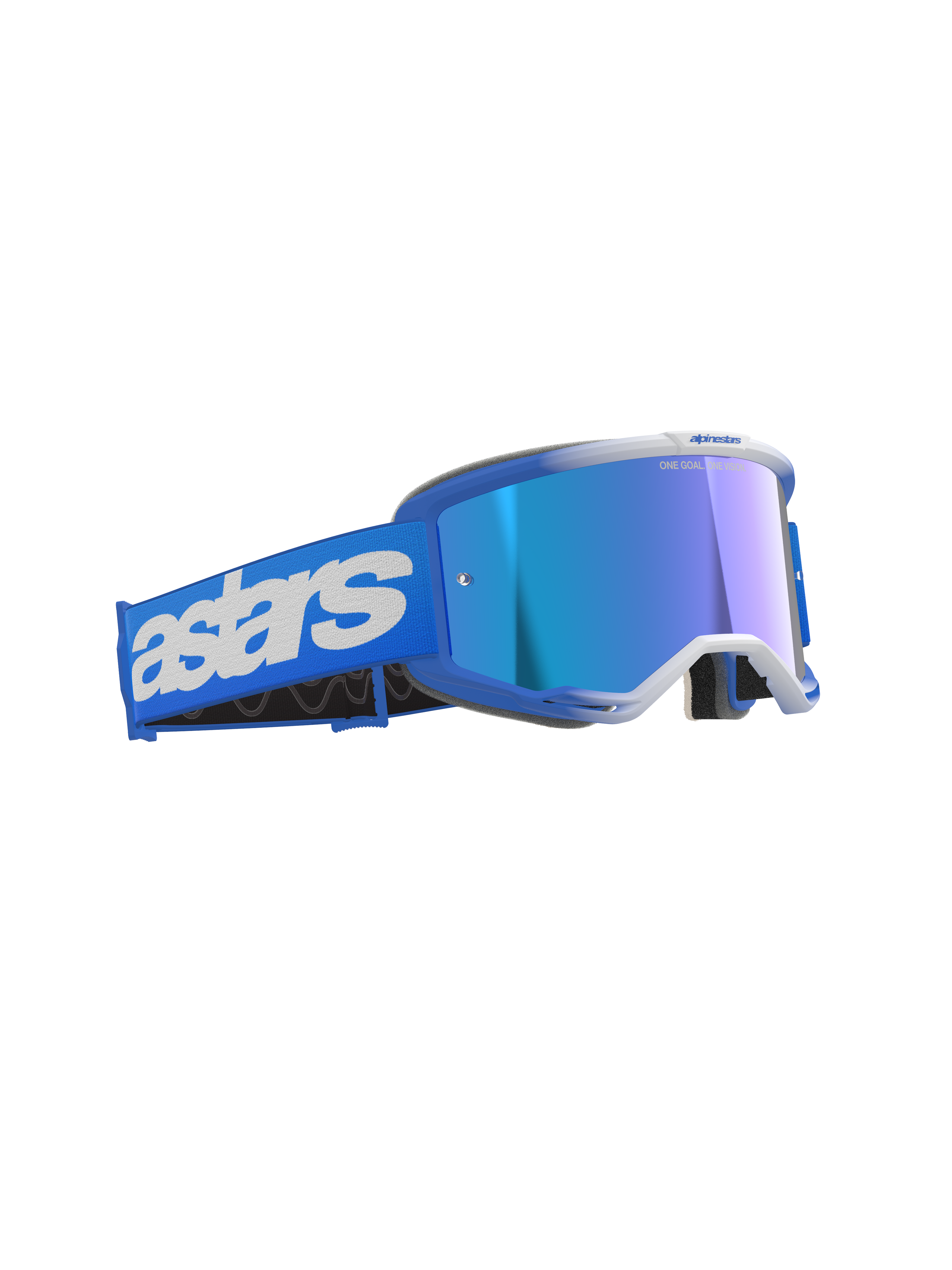 Vision 5 Blaze Goggles | Alpinestars